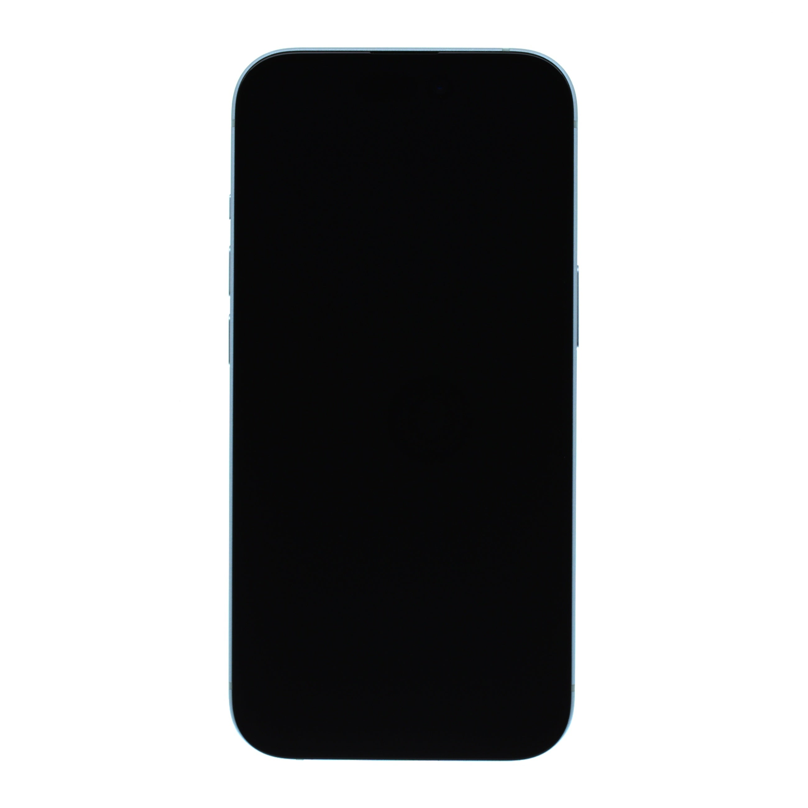 95新 Apple iPhone 15 256G 藍色 中國大陸版