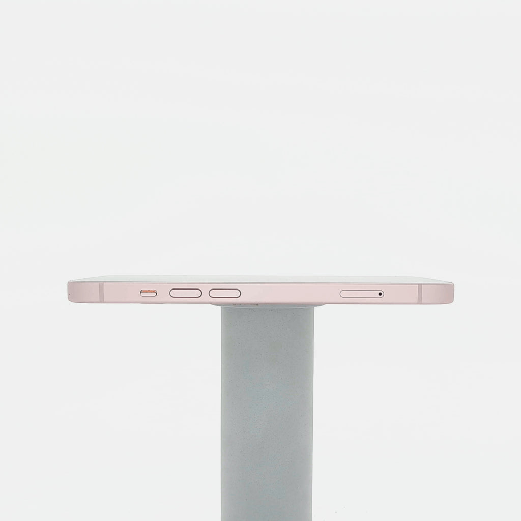 95新 Apple iPhone 15 128G 粉紅色 中國大陸版