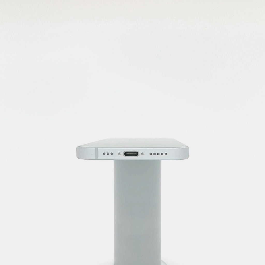 95新 Apple iPhone 15 256G 藍色 中國大陸版