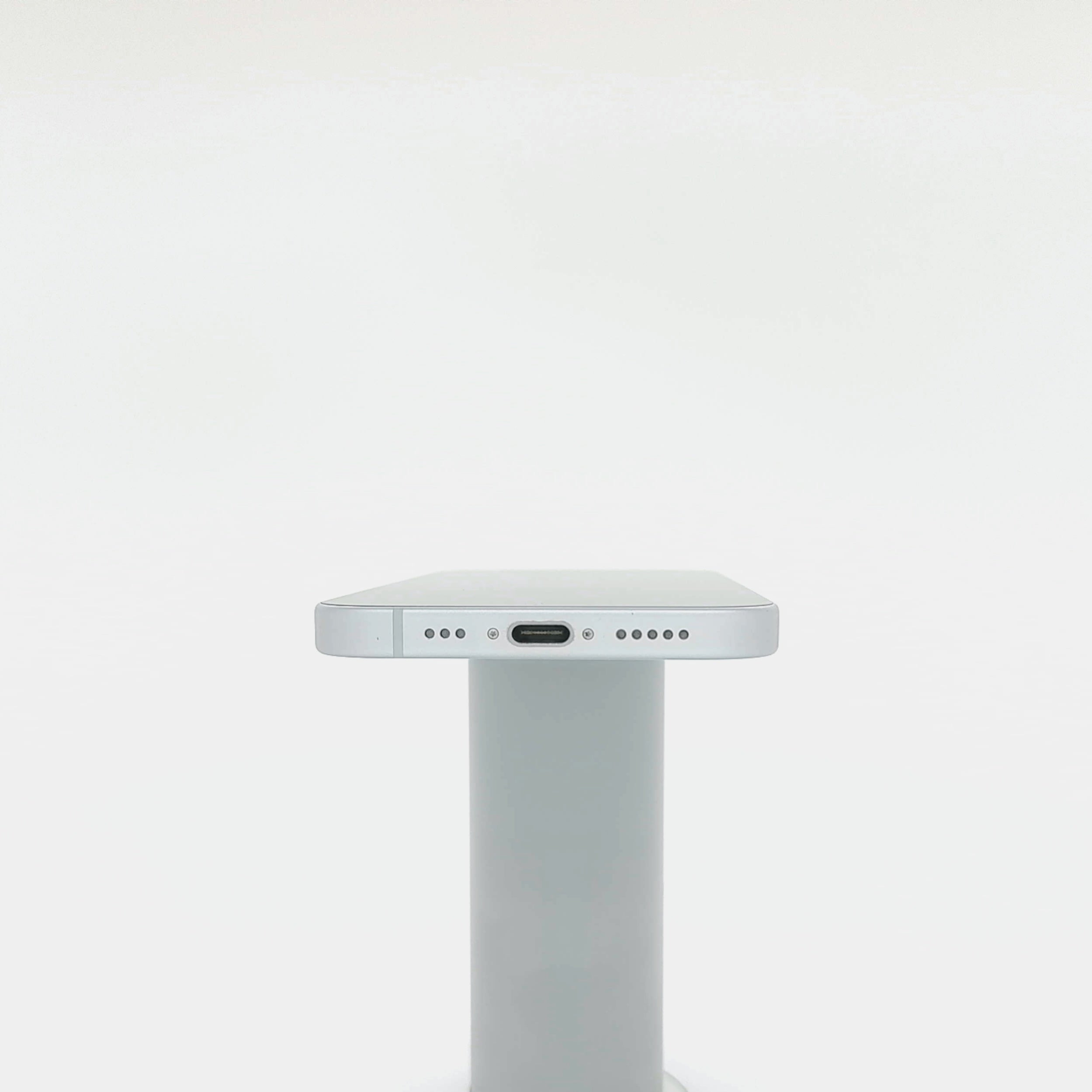 95新 Apple iPhone 15 256G 藍色 中國大陸版