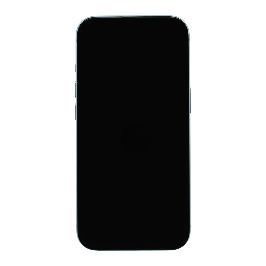 95新 Apple iPhone 15 256G 藍色 中國大陸版