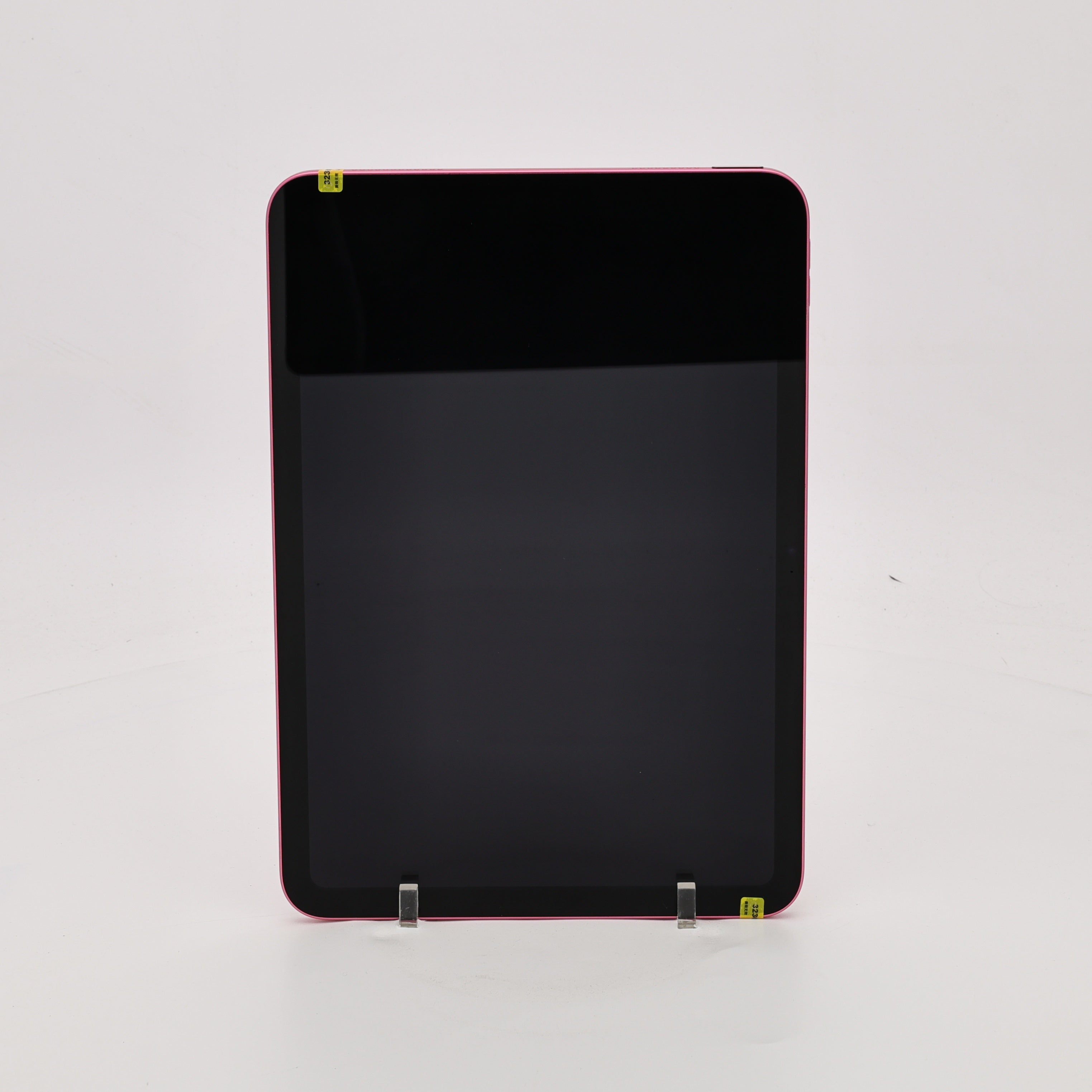 99新 Apple iPad 10代 64G 粉紅色 WIFI