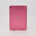 99新 Apple iPad 10代 64G 粉紅色 WIFI