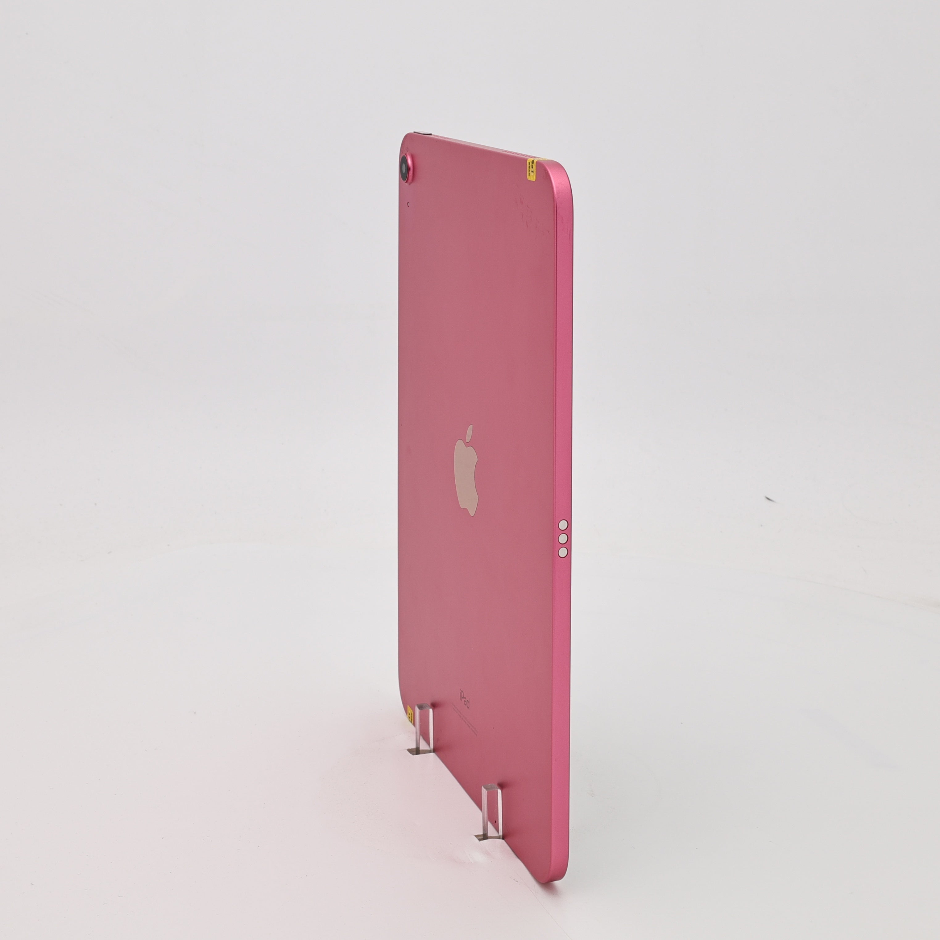99新 Apple iPad 10代 64G 粉紅色 WIFI