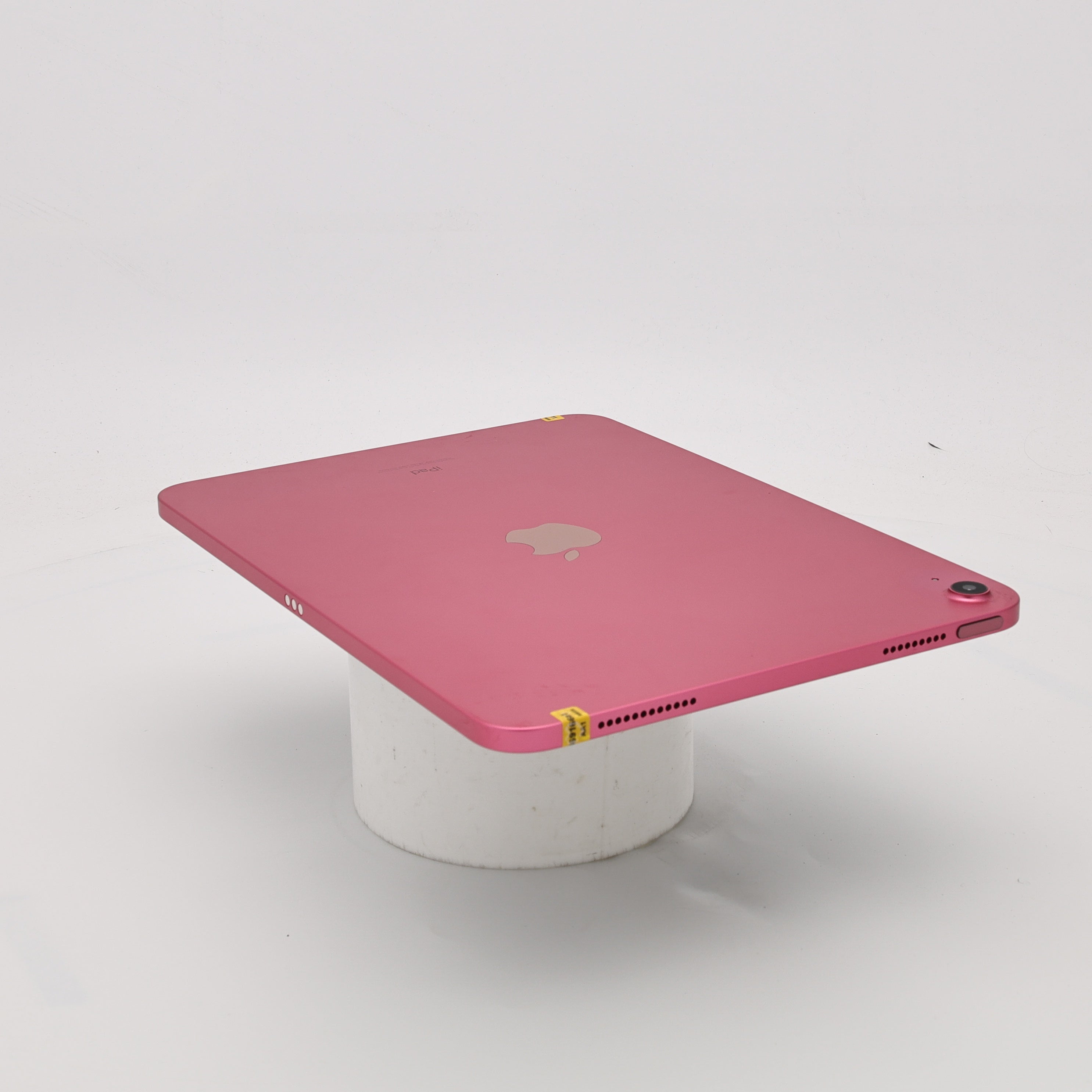 99新 Apple iPad 10代 64G 粉紅色 WIFI