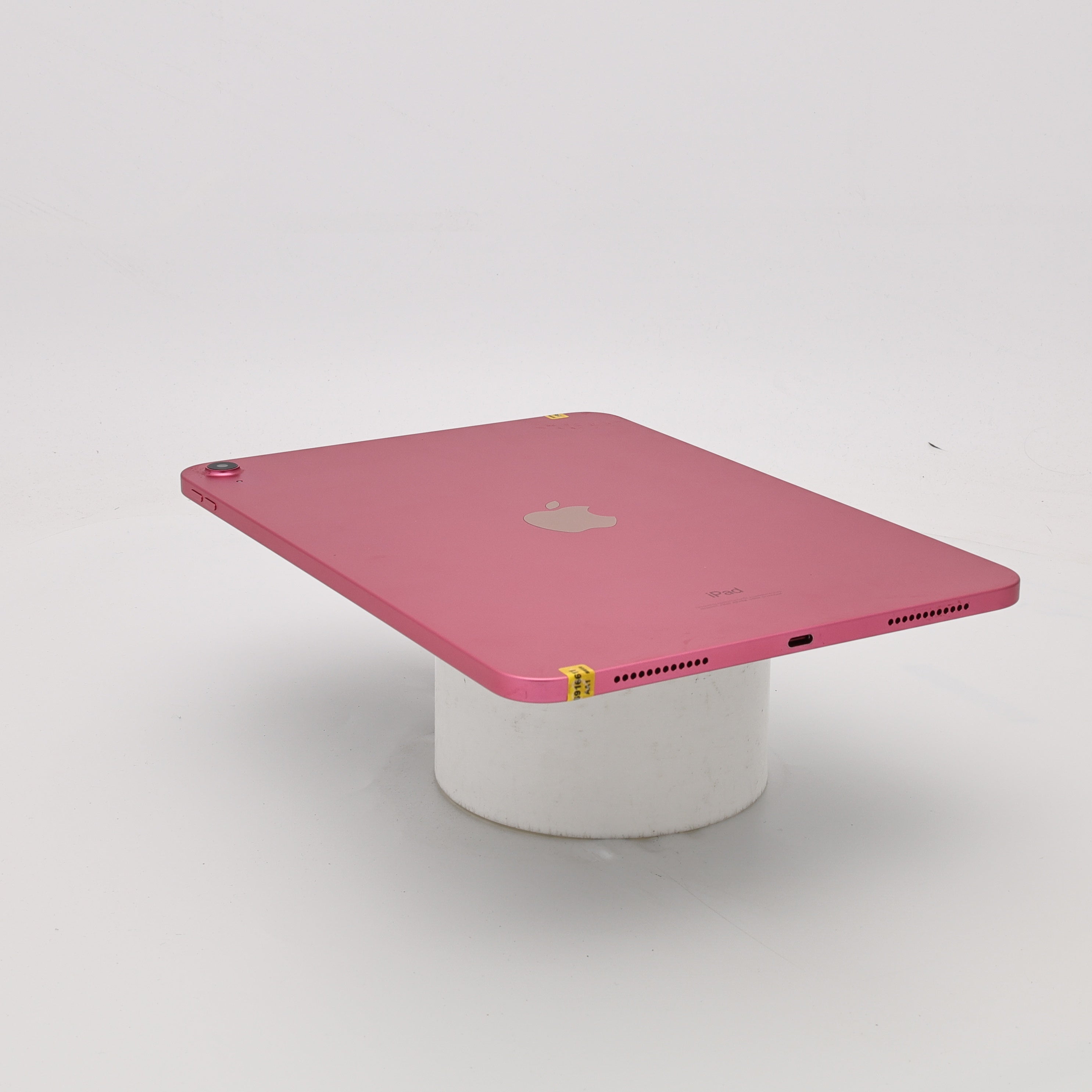 99新 Apple iPad 10代 64G 粉紅色 WIFI