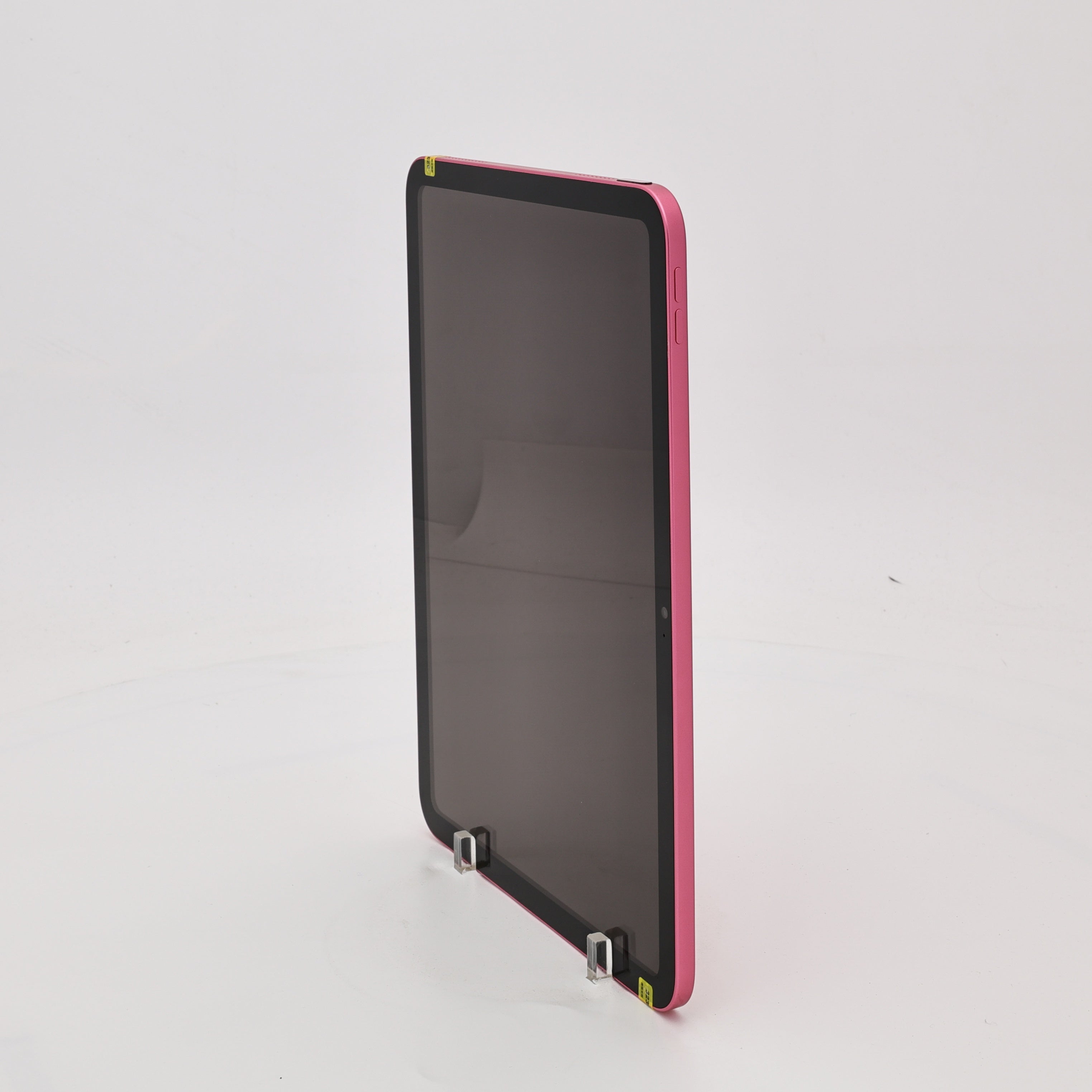 99新 Apple iPad 10代 64G 粉紅色 WIFI