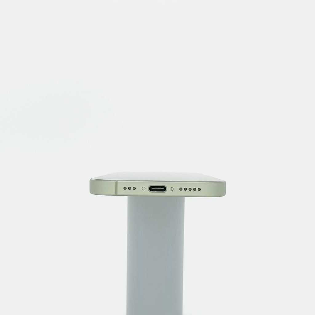 99新 Apple iPhone 17 256G 鼠尾草綠色 中國大陸版