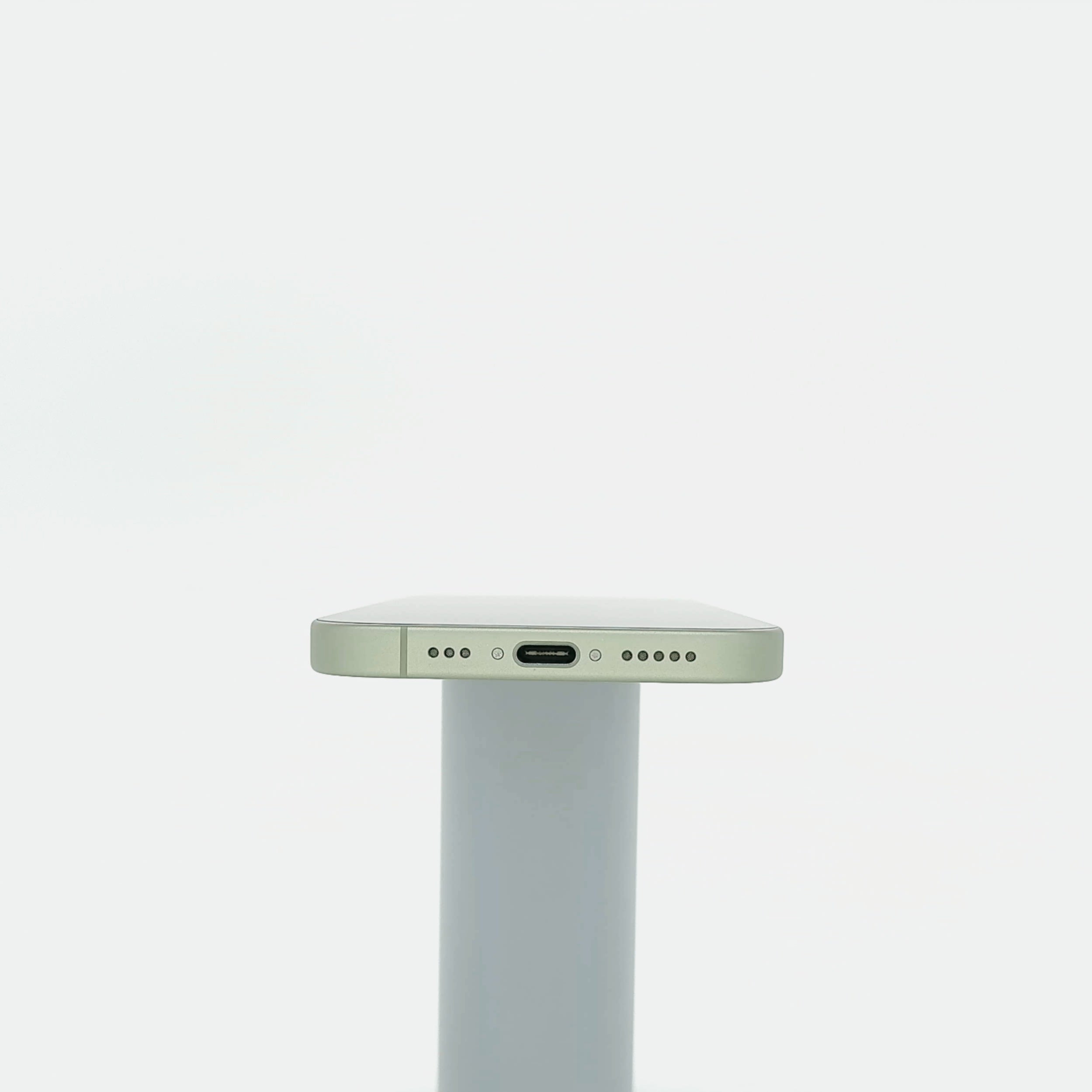 99新 Apple iPhone 17 256G 鼠尾草綠色 中國大陸版