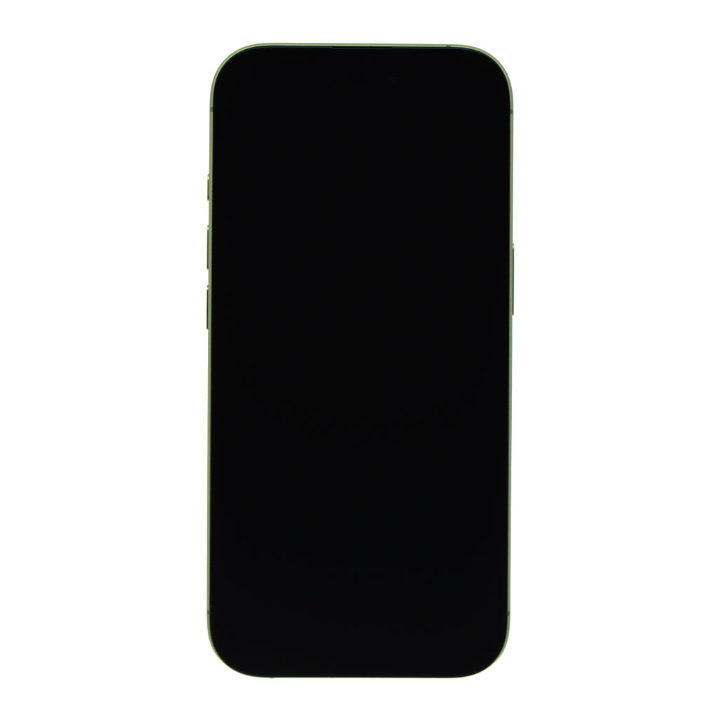 99新 Apple iPhone 17 256G 鼠尾草綠色 中國大陸版