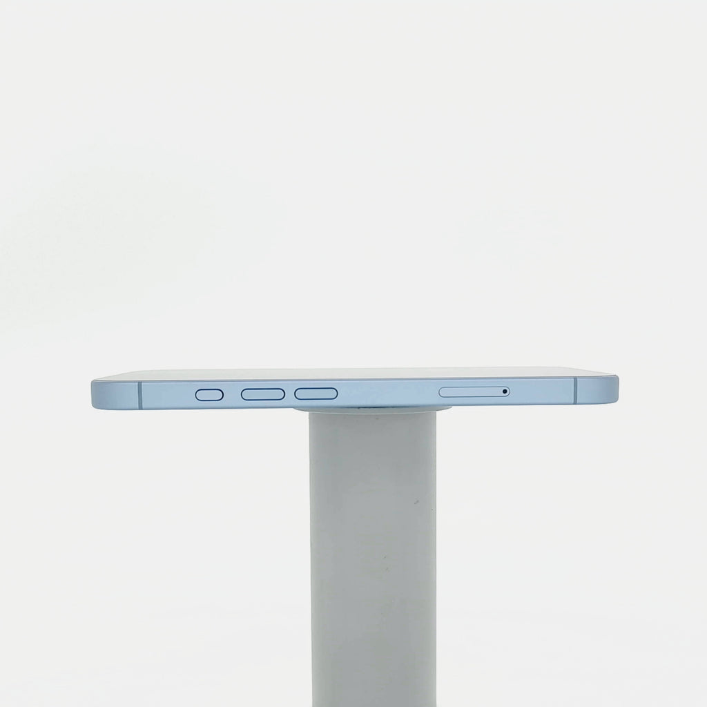 99新 Apple iPhone 17 256G 青霧藍色 中國大陸版