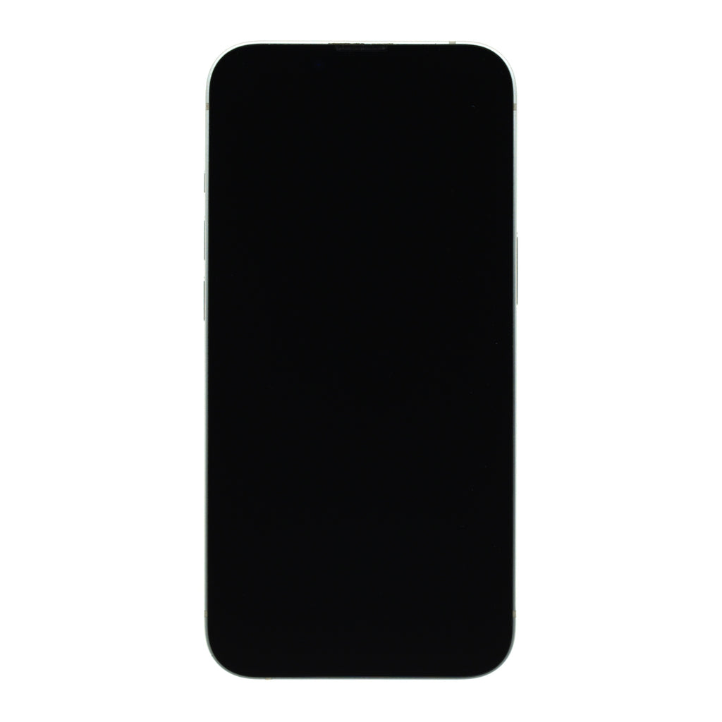 95新 Apple iPhone 13 128G 星光色 中國大陸版