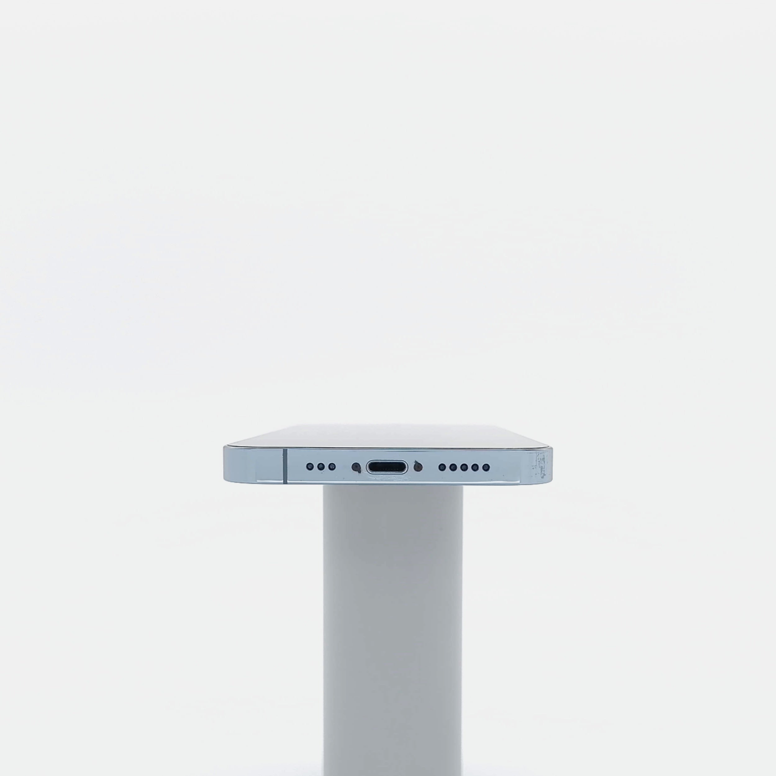 95新 Apple iPhone 13 Pro 256G 遠峰藍色 中國大陸版