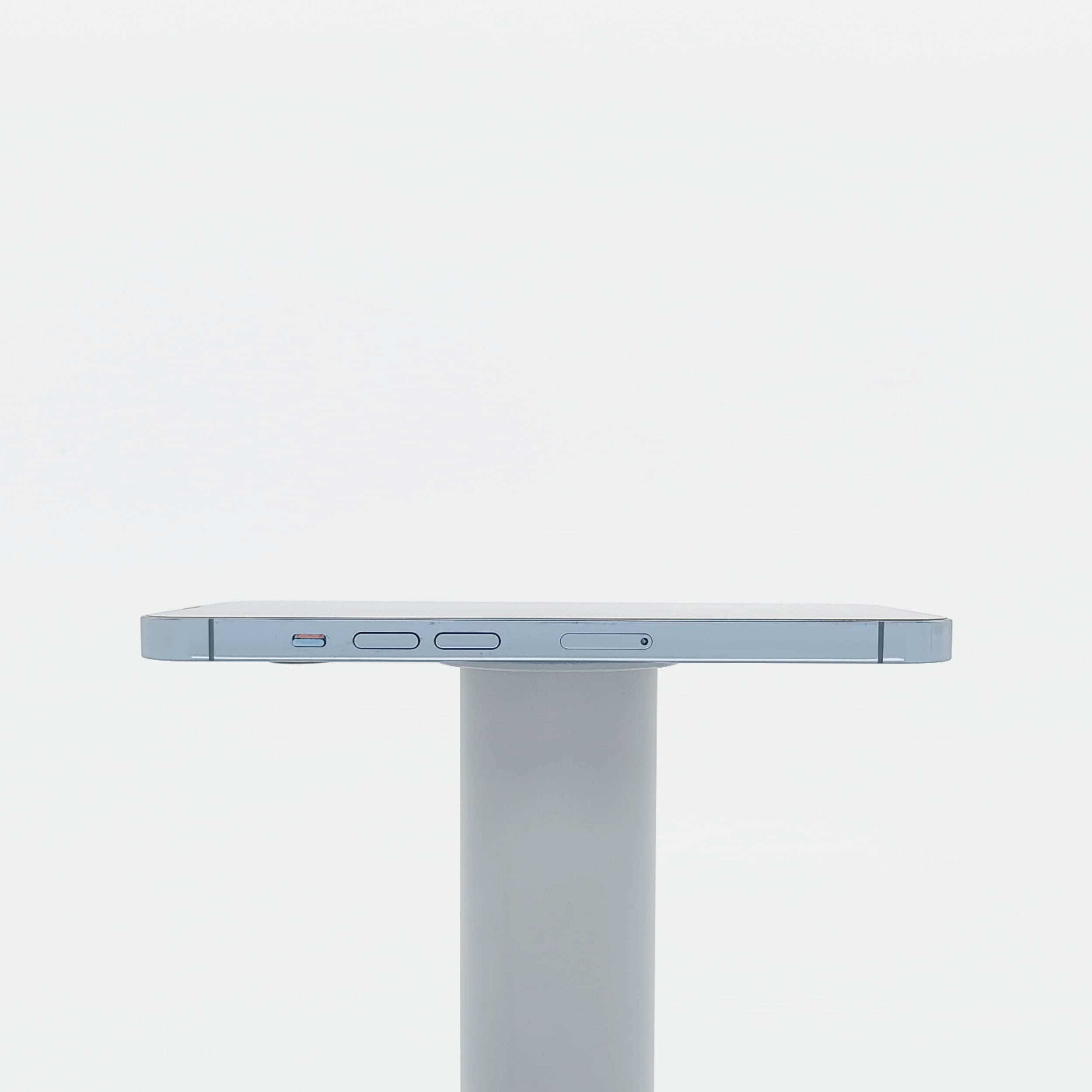 95新 Apple iPhone 13 Pro 256G 遠峰藍色 中國大陸版
