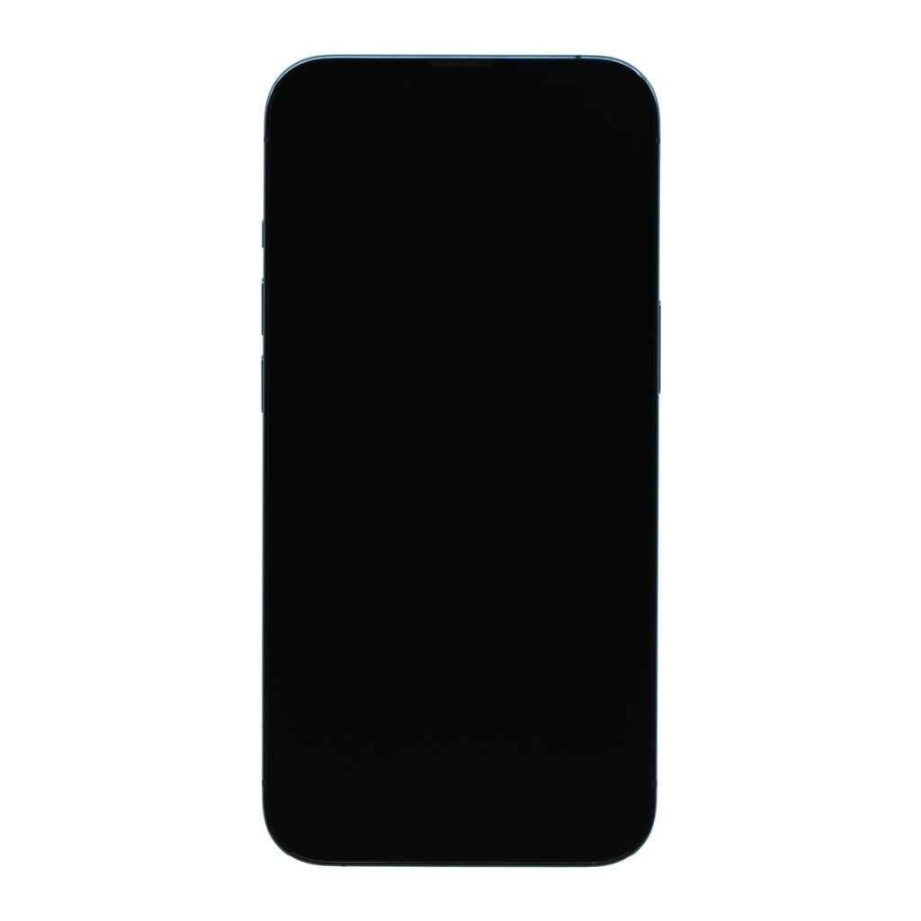 95新 Apple iPhone 13 Pro 256G 遠峰藍色 中國大陸版
