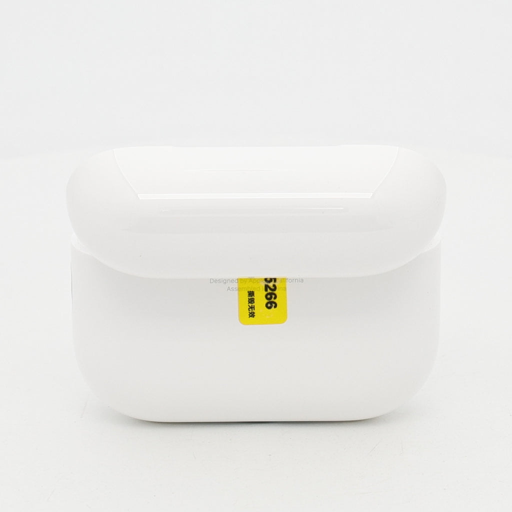 99新 Apple AirPods Pro 3 白色