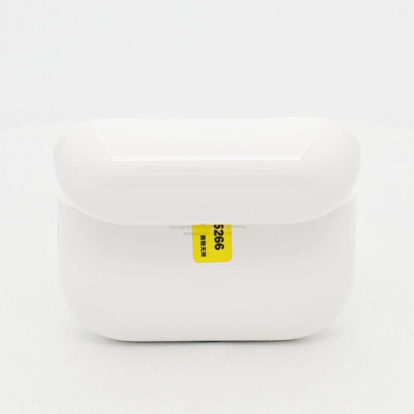 99新 Apple AirPods Pro 3 白色