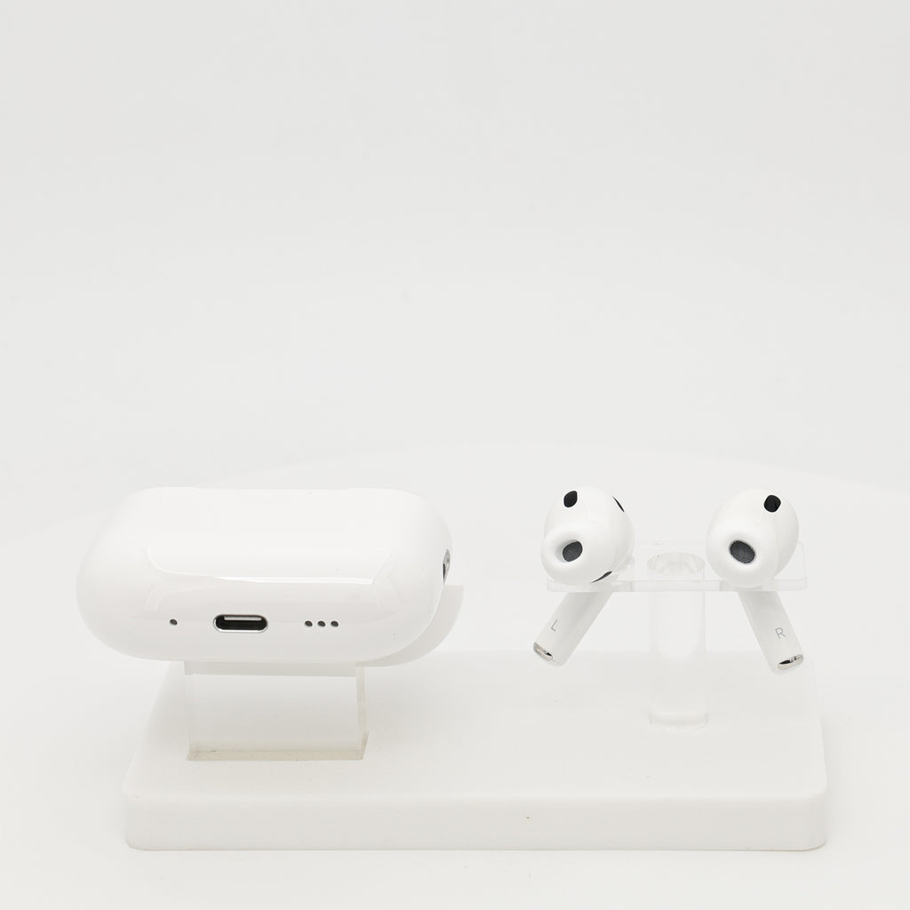 99新 Apple AirPods Pro 3 白色