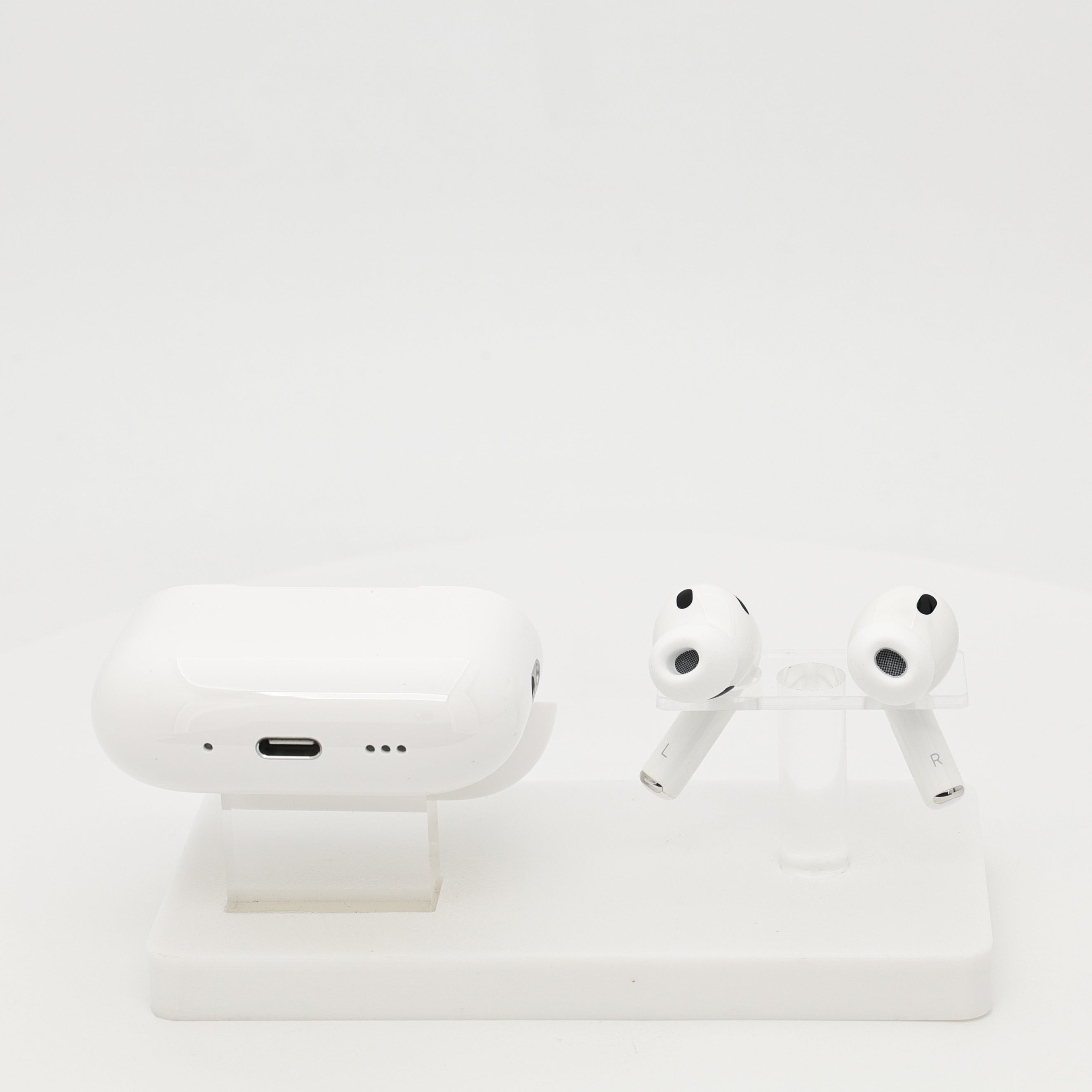99新 Apple AirPods Pro 3 白色