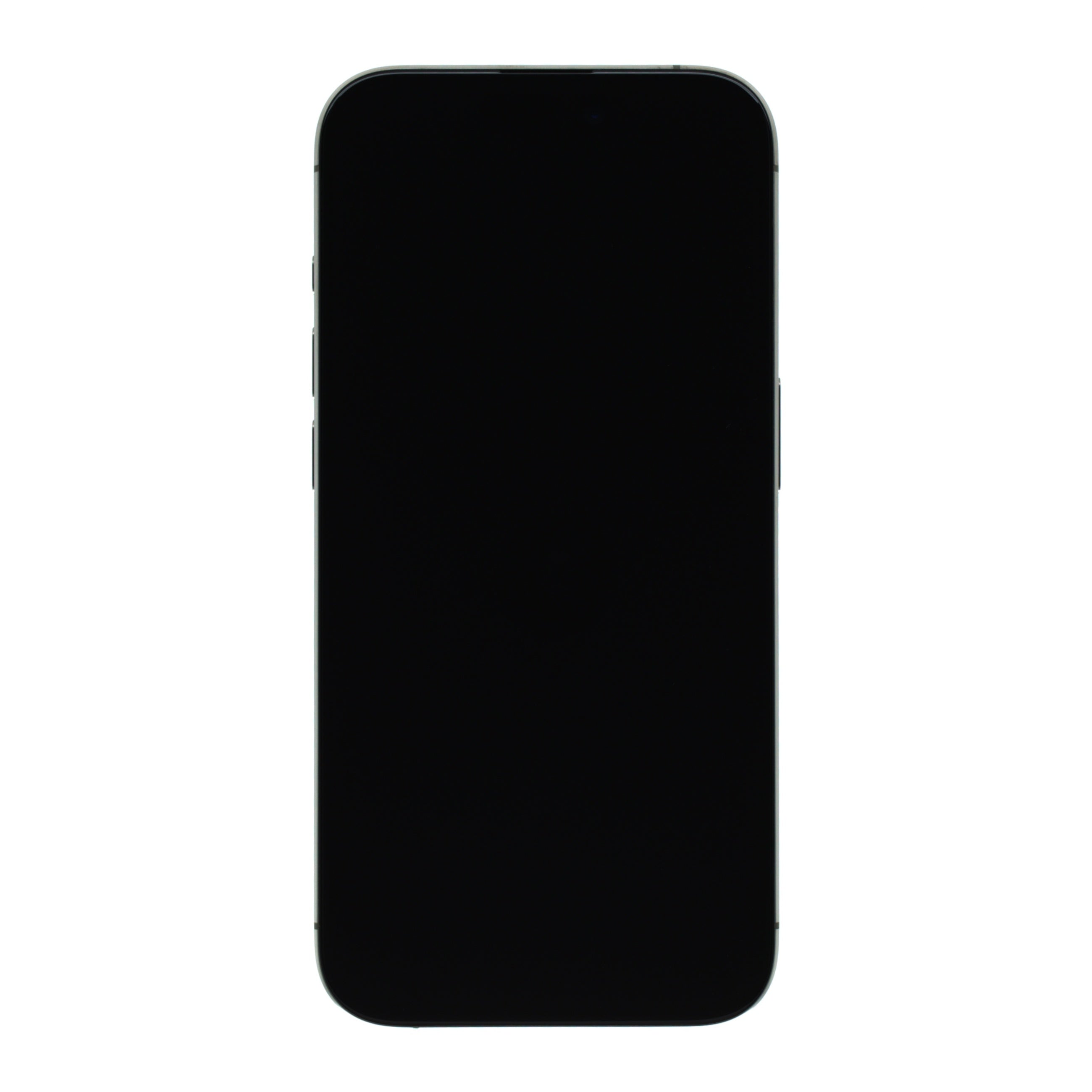 95新 Apple iPhone 15 Pro 256G 原色鈦金屬 中國大陸版