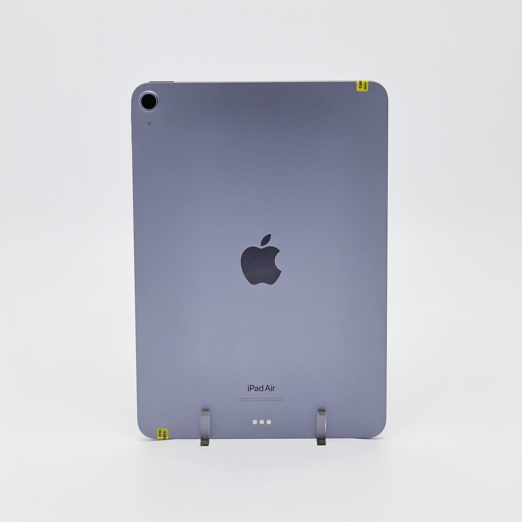 99新 Apple iPad Air5 256G 紫色 WIFI
