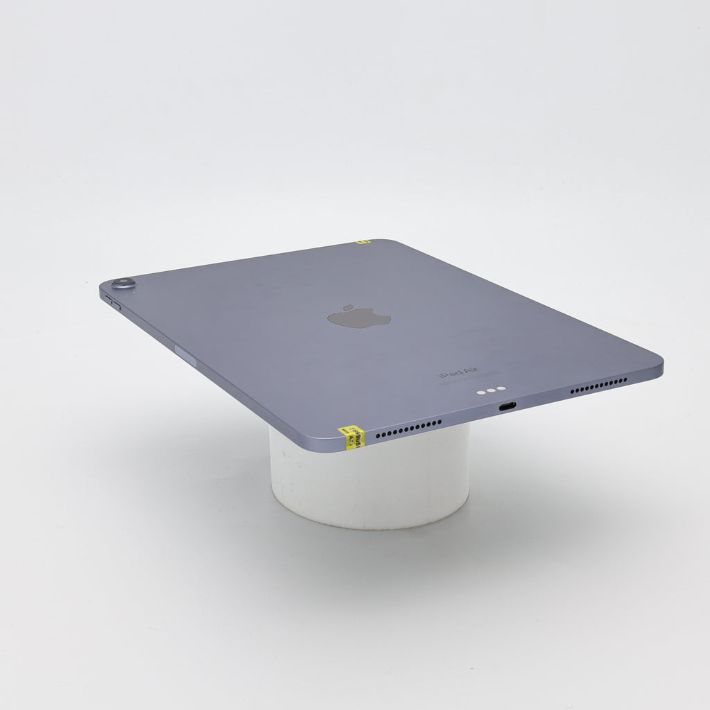 99新 Apple iPad Air5 256G 紫色 WIFI