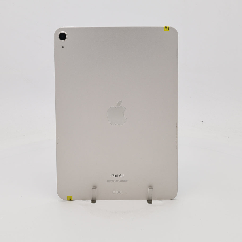 95新 Apple iPad Air5 64G 星光色 WIFI