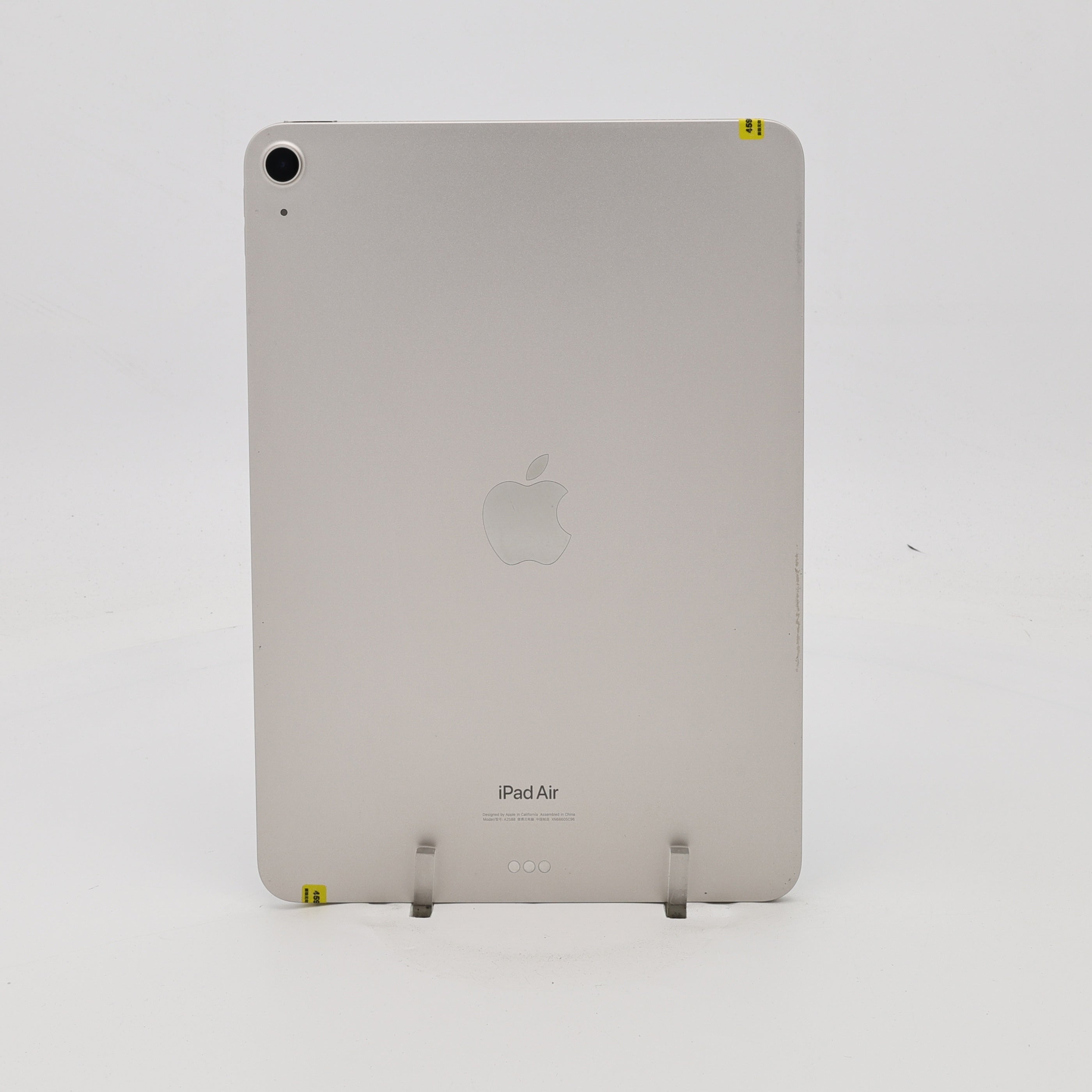95新 Apple iPad Air5 64G 星光色 WIFI