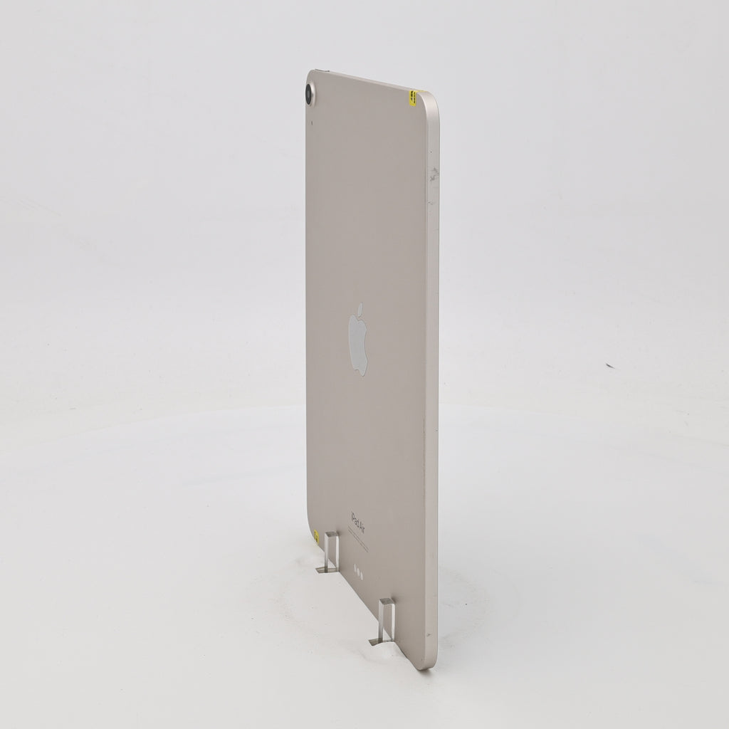 95新 Apple iPad Air5 64G 星光色 WIFI