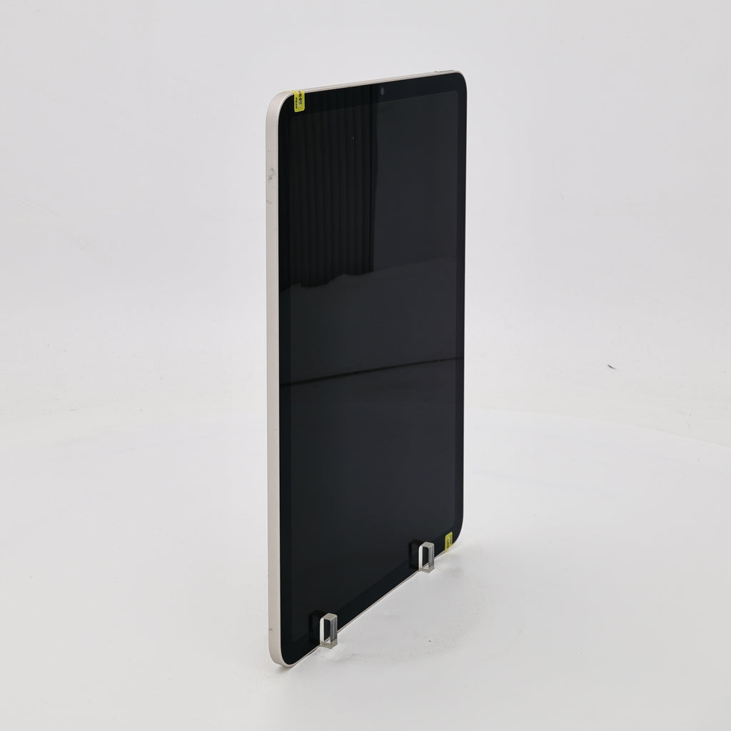 95新 Apple iPad Air5 64G 星光色 WIFI