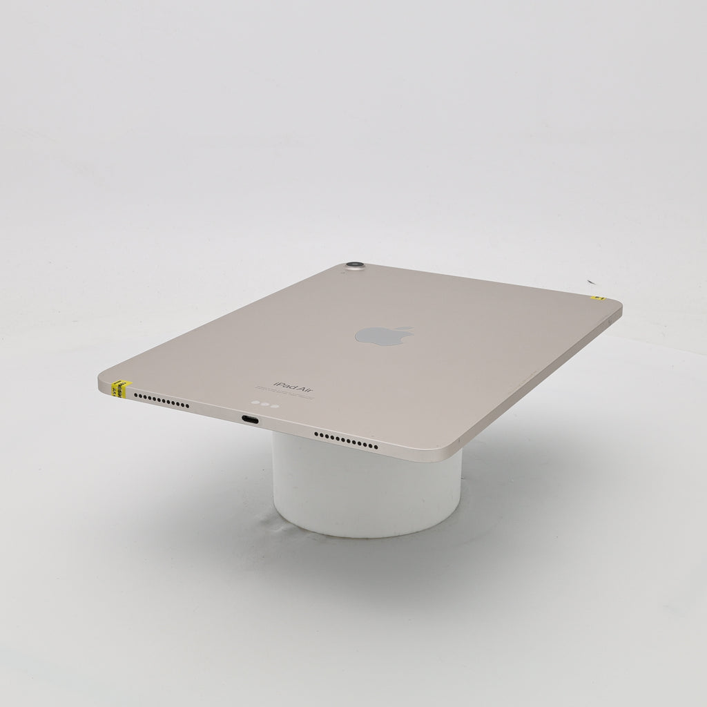 95新 Apple iPad Air5 64G 星光色 WIFI