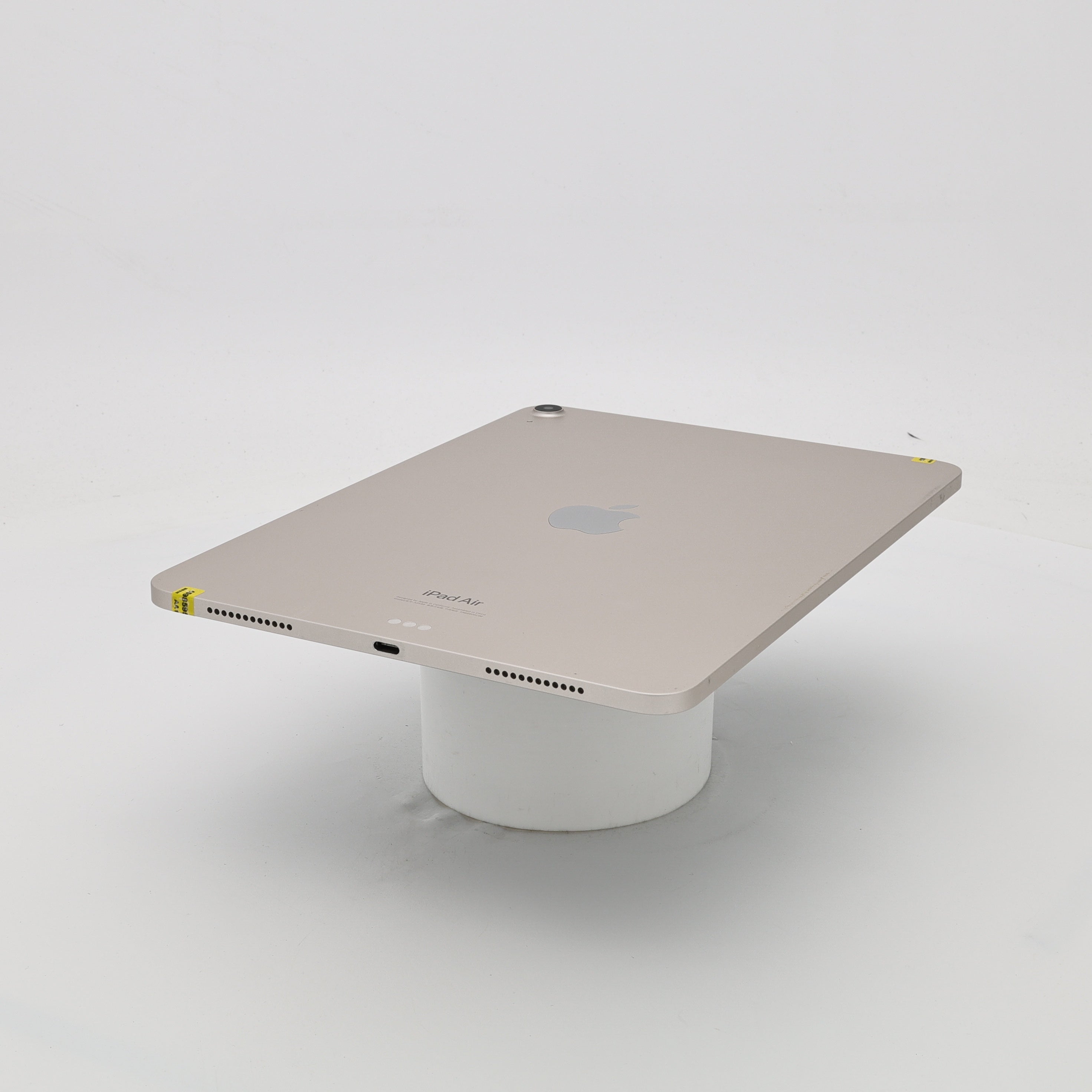 95新 Apple iPad Air5 64G 星光色 WIFI