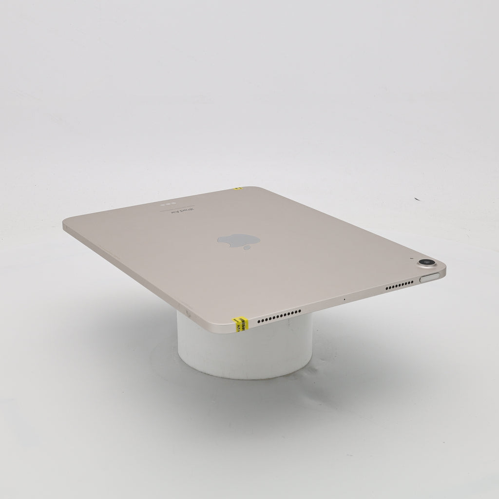 95新 Apple iPad Air5 64G 星光色 WIFI