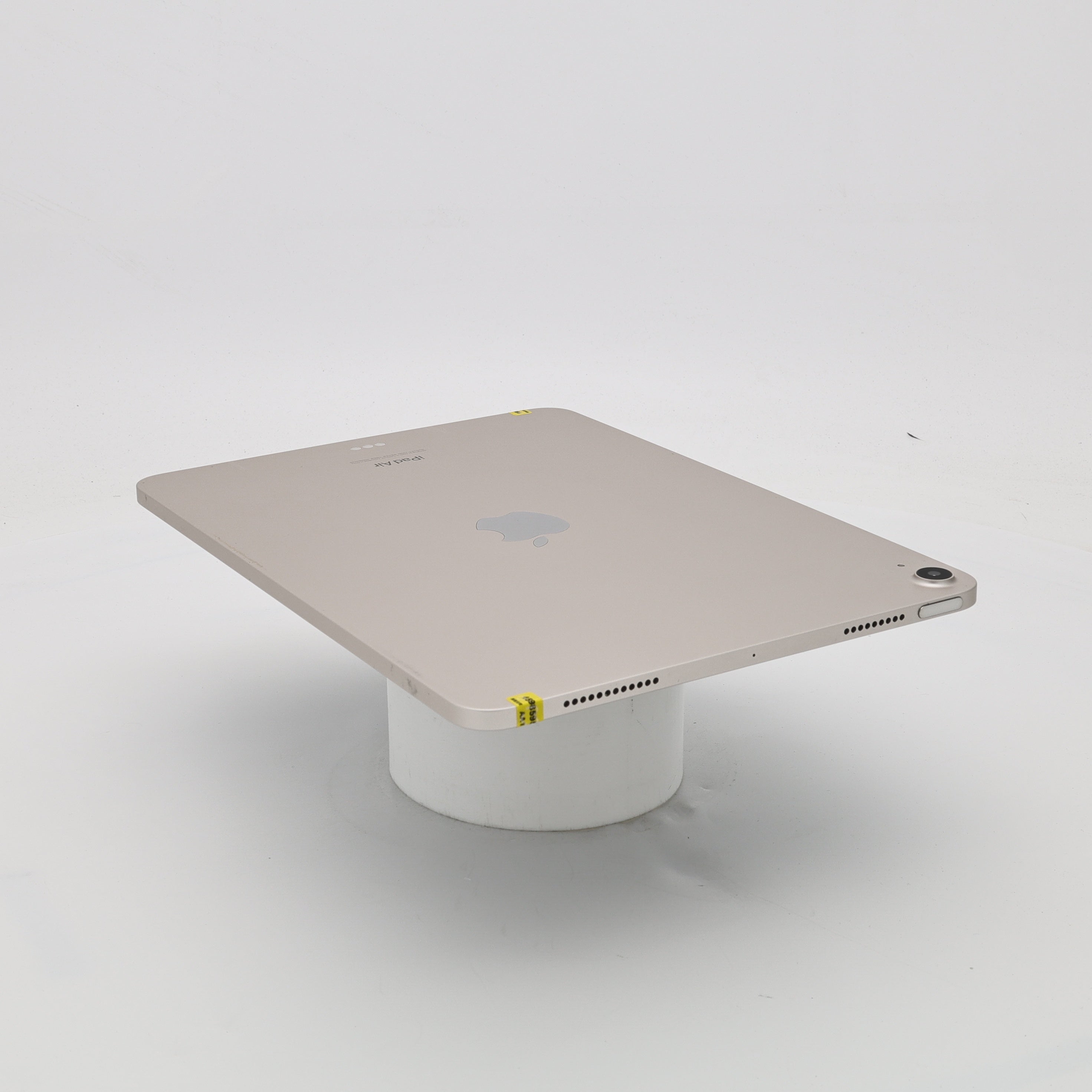 95新 Apple iPad Air5 64G 星光色 WIFI