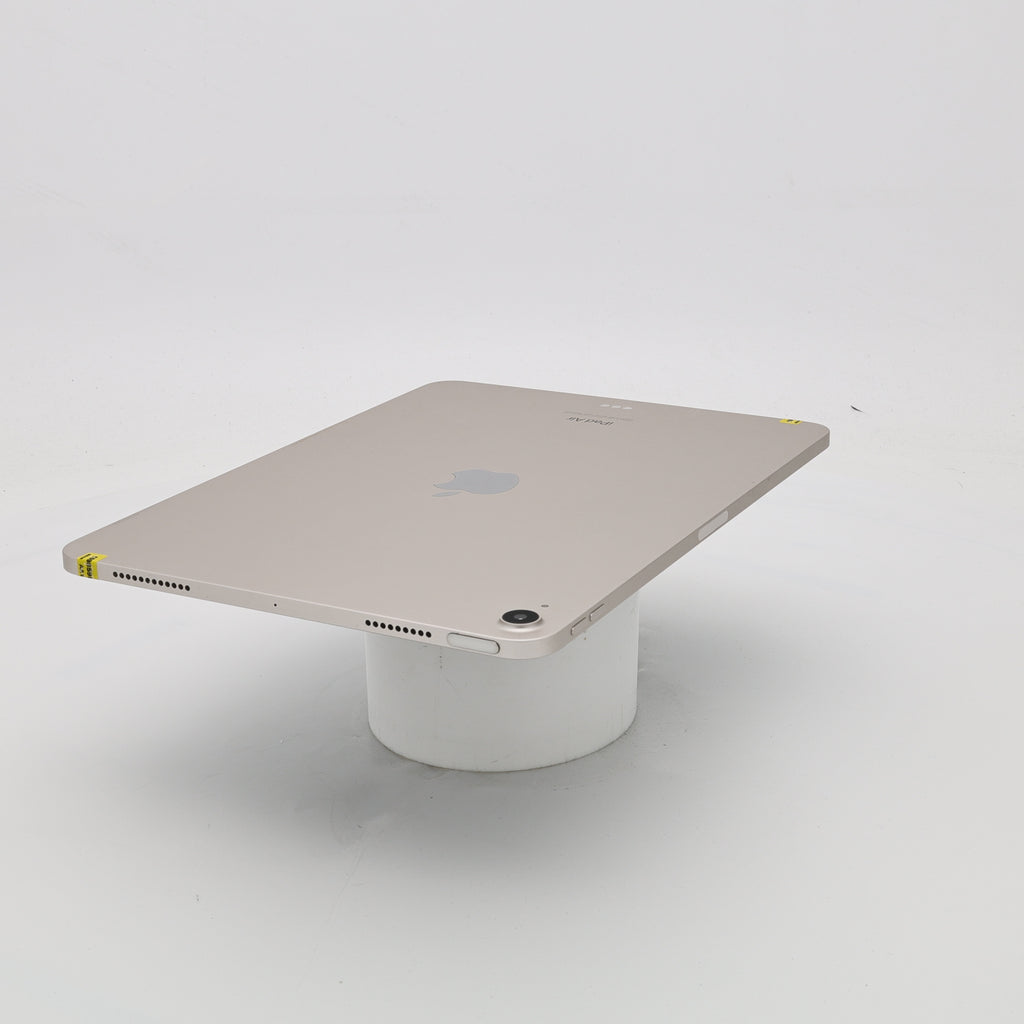 95新 Apple iPad Air5 64G 星光色 WIFI