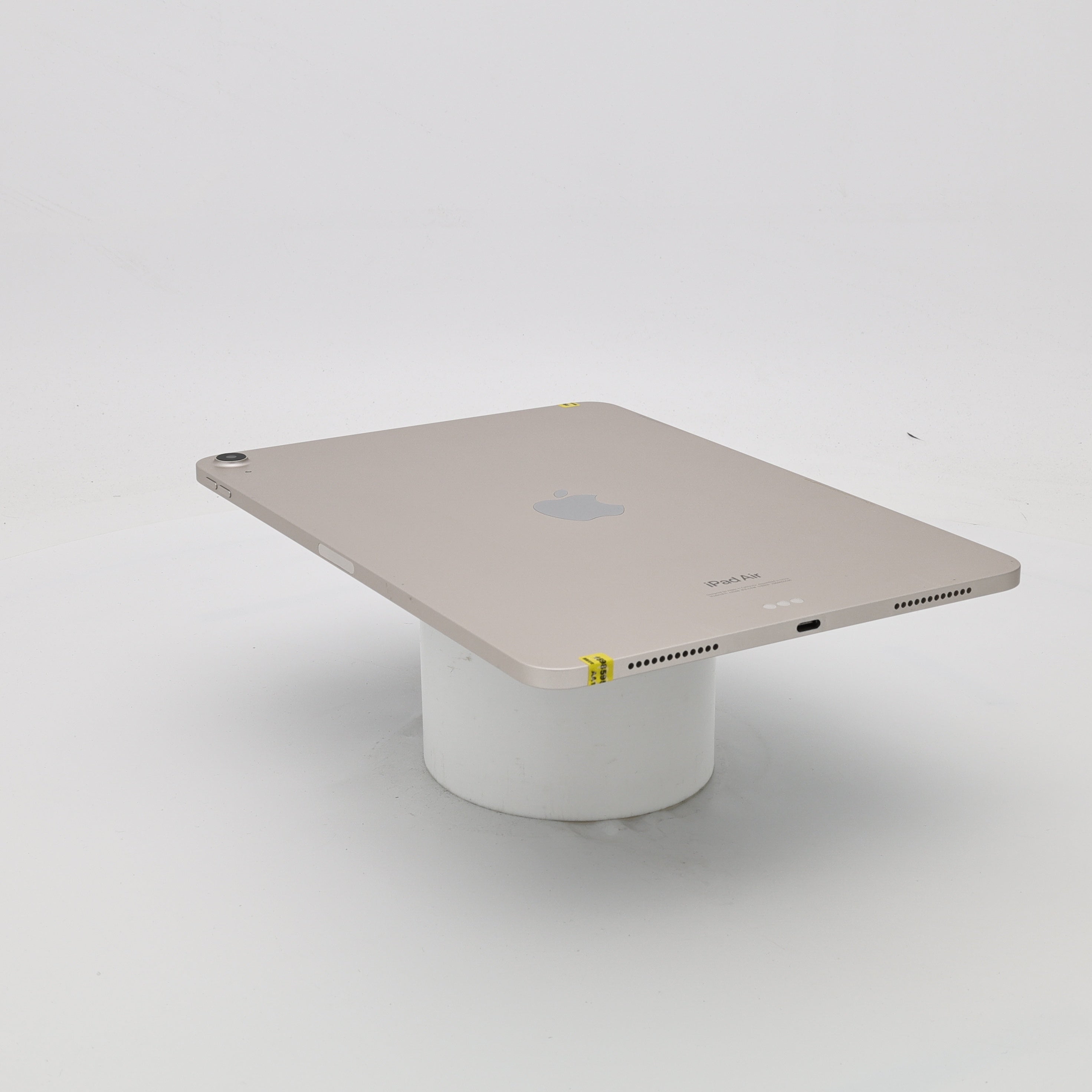 95新 Apple iPad Air5 64G 星光色 WIFI