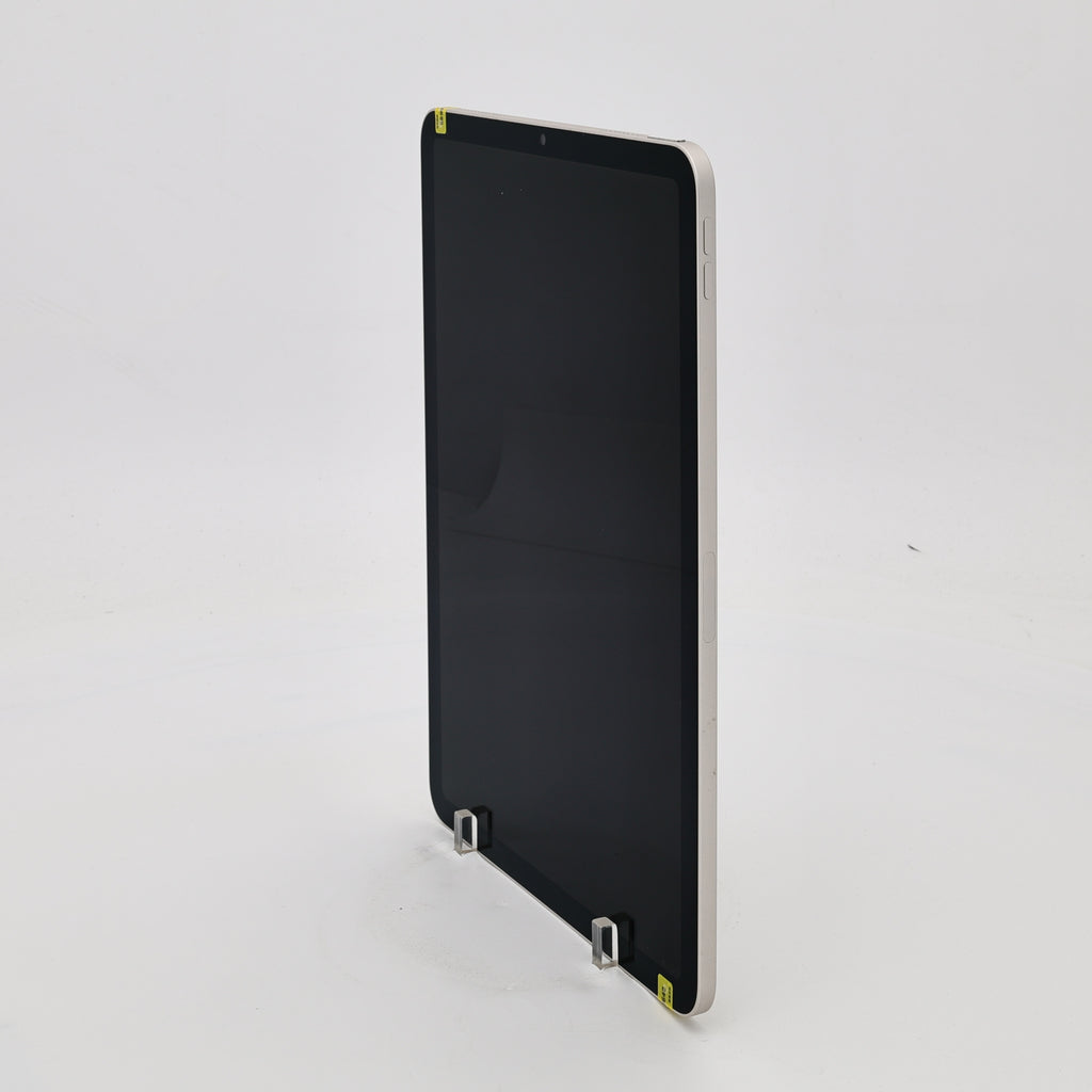 95新 Apple iPad Air5 64G 星光色 WIFI