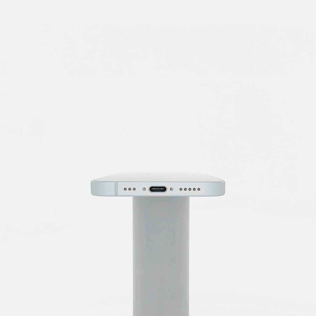 95新 Apple iPhone 15 256G 藍色 中國大陸版