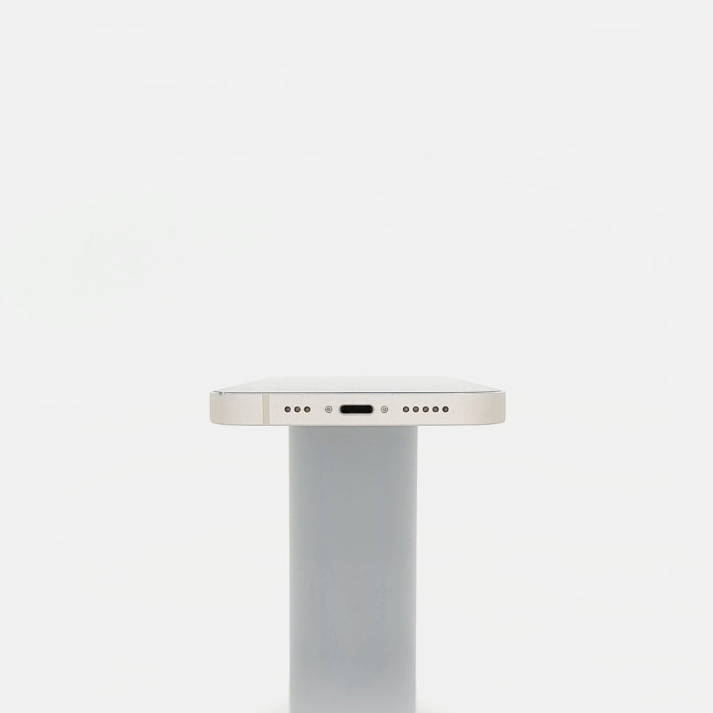 95新 Apple iPhone 13 256G 星光色 中國大陸版