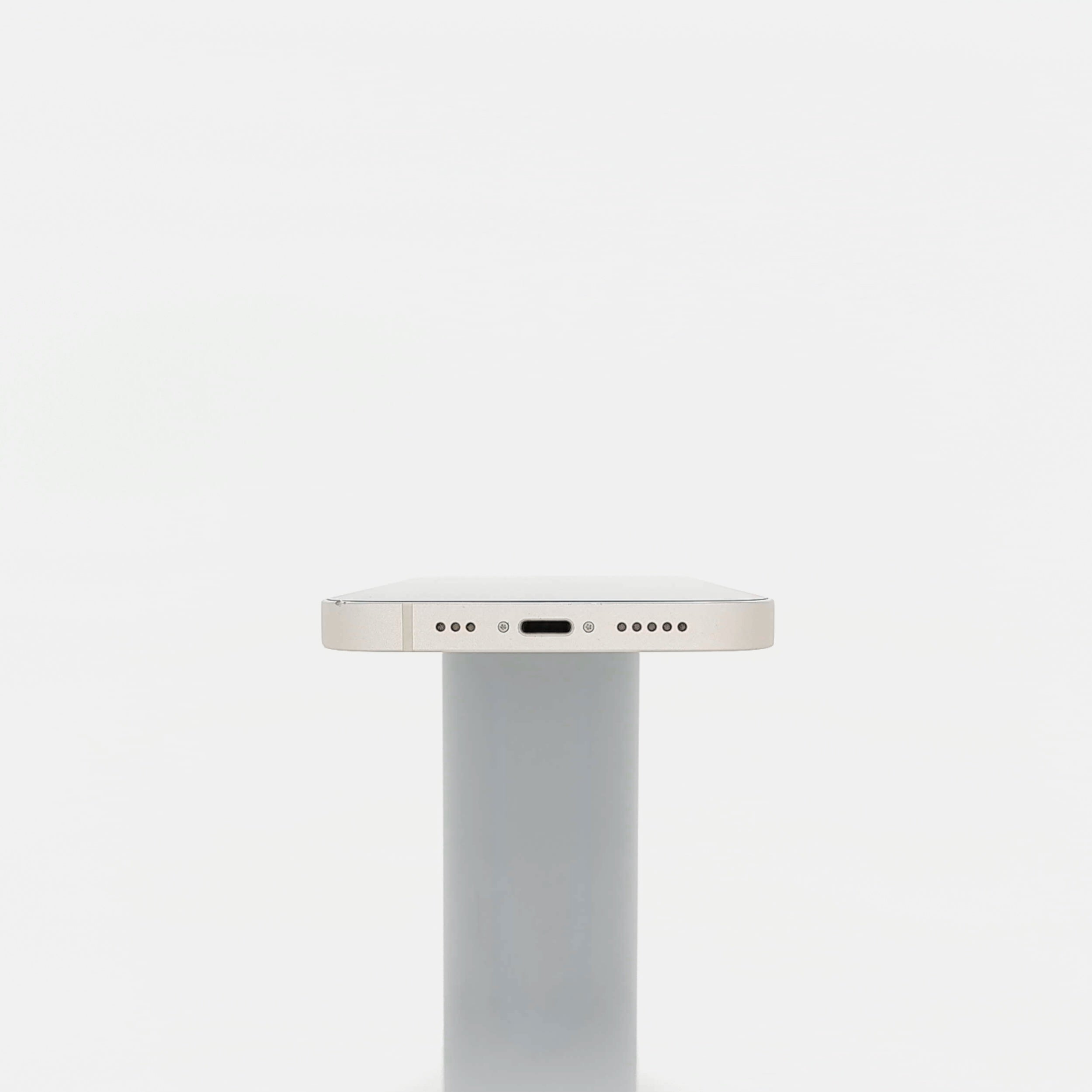 95新 Apple iPhone 13 256G 星光色 中國大陸版