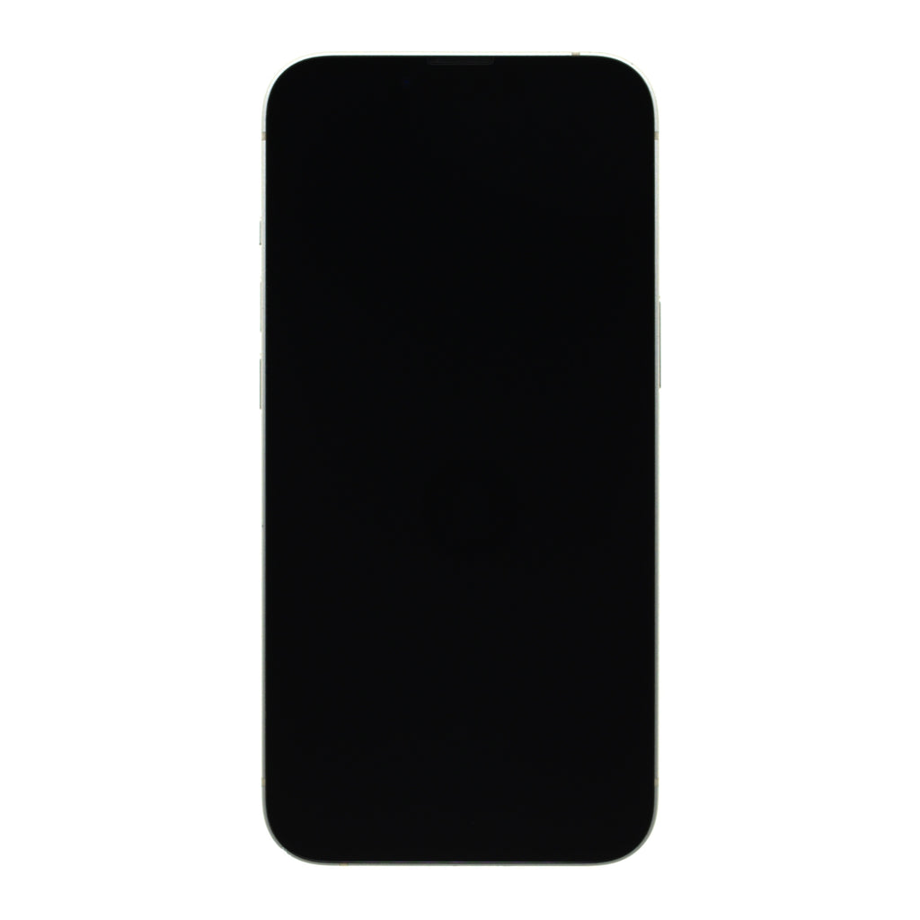 95新 Apple iPhone 13 256G 星光色 中國大陸版