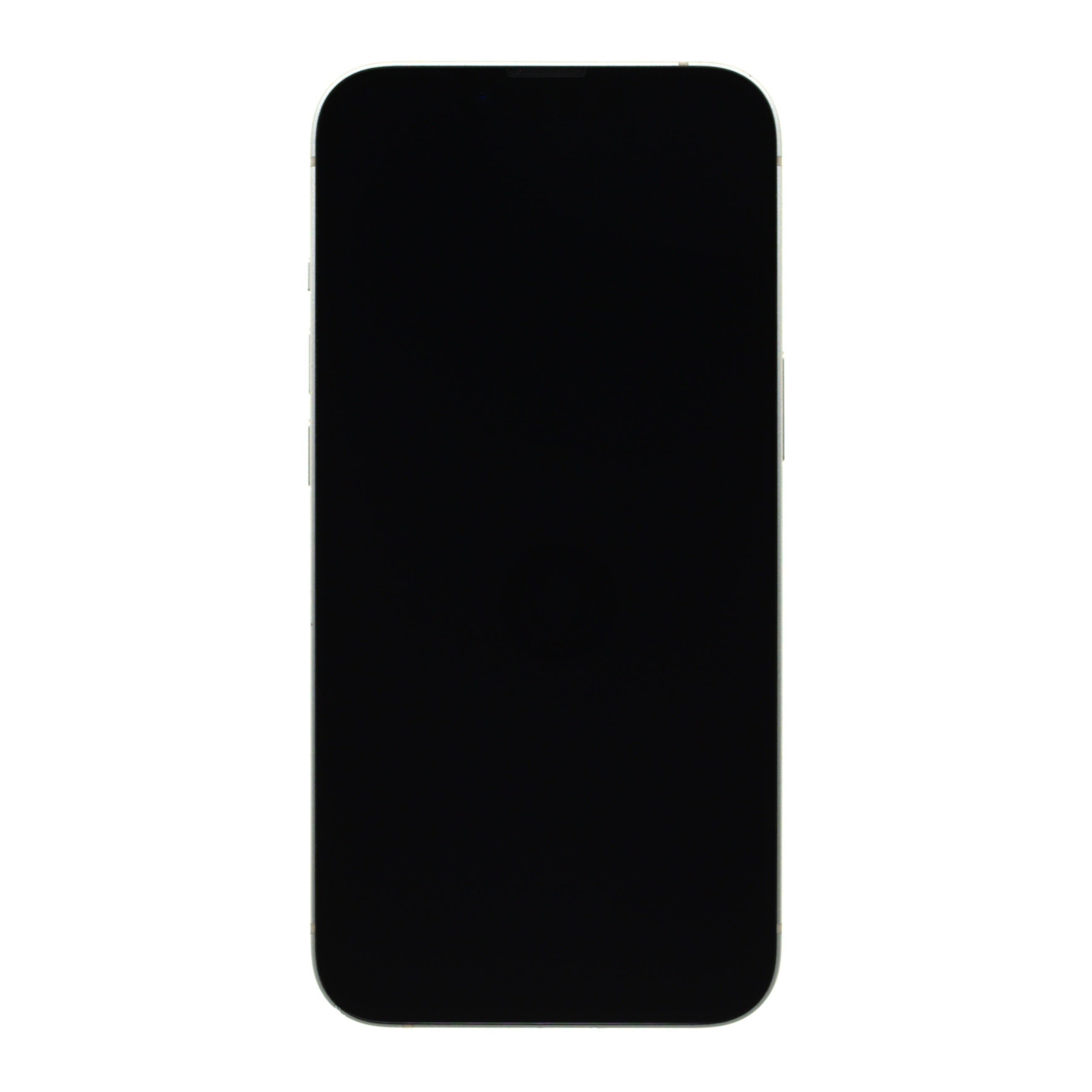 95新 Apple iPhone 13 256G 星光色 中國大陸版