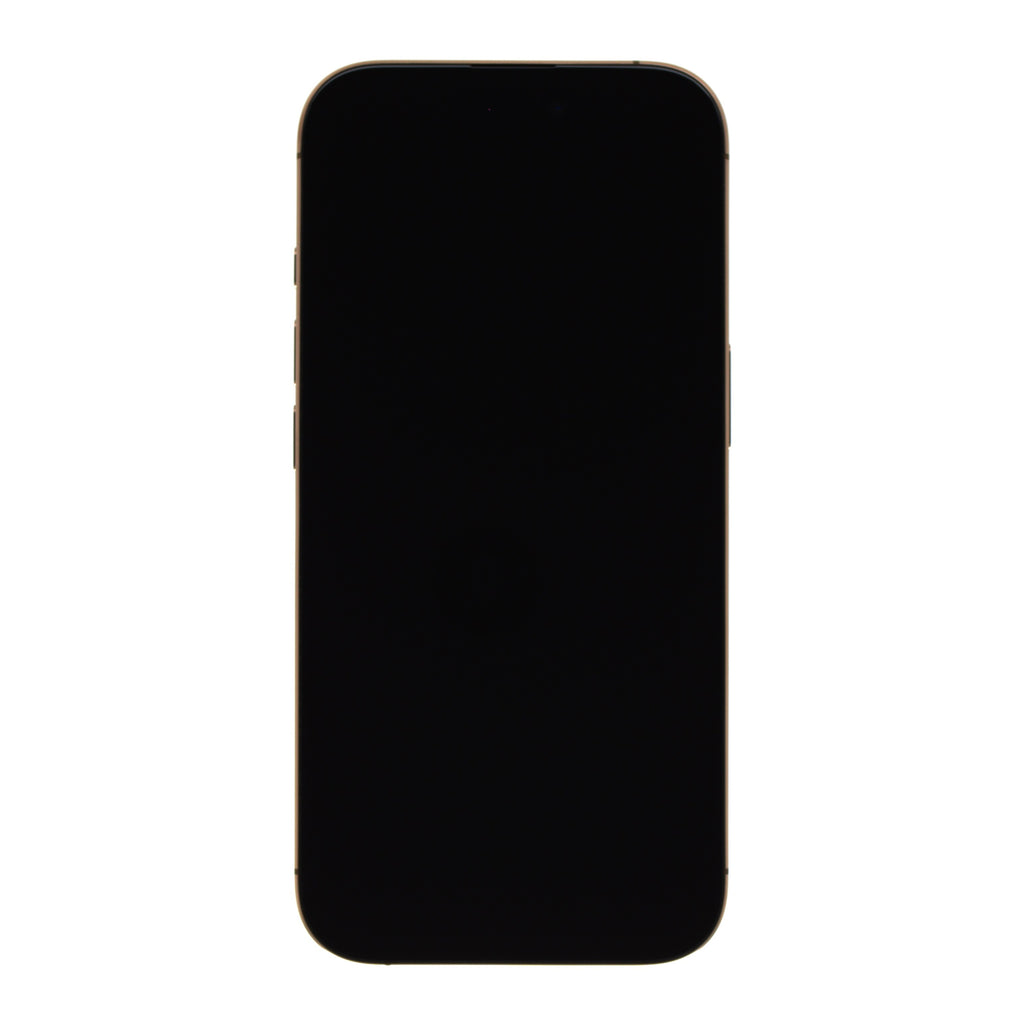 99新 Apple iPhone 16 Pro 128G 沙漠色鈦金屬 中國大陸版