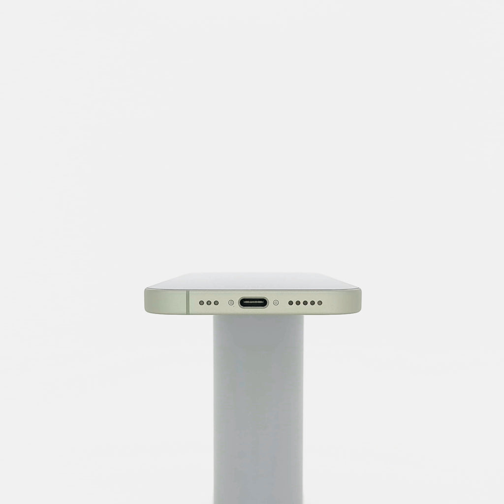 99新 Apple iPhone 17 256G 鼠尾草綠色 中國大陸版