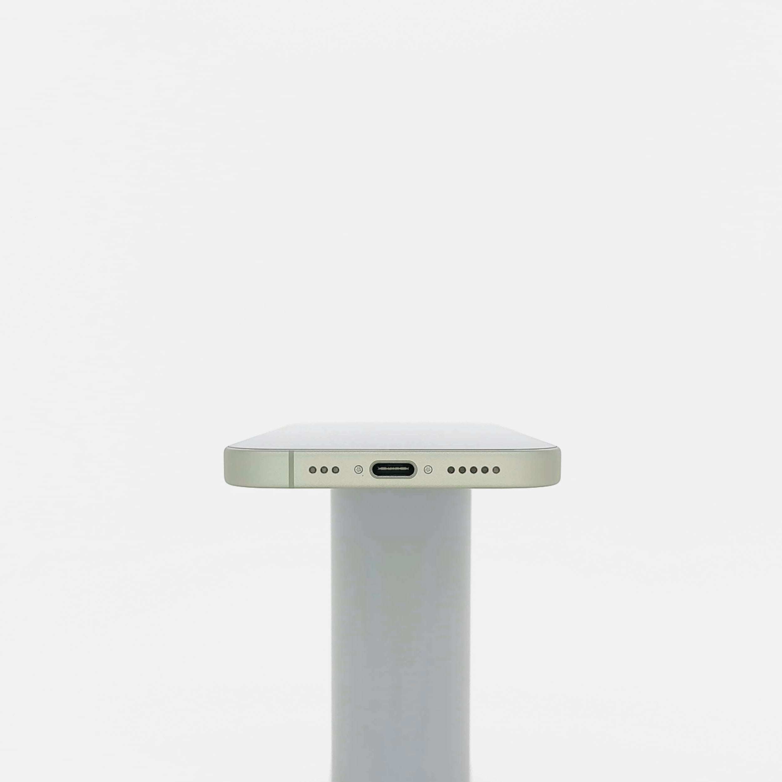 99新 Apple iPhone 17 256G 鼠尾草綠色 中國大陸版