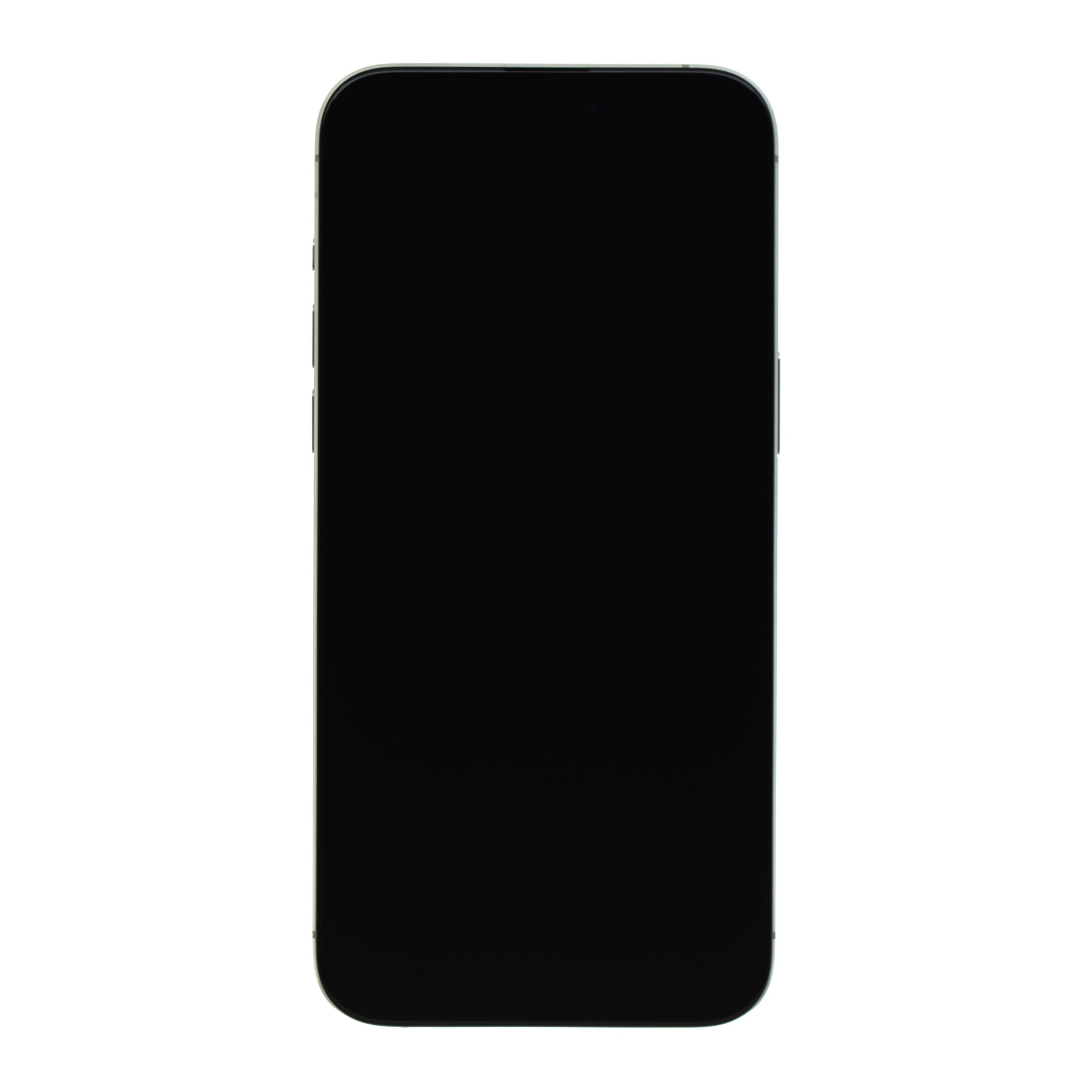 95新 Apple iPhone 15 Pro Max 256G 白色鈦金屬 中國大陸版