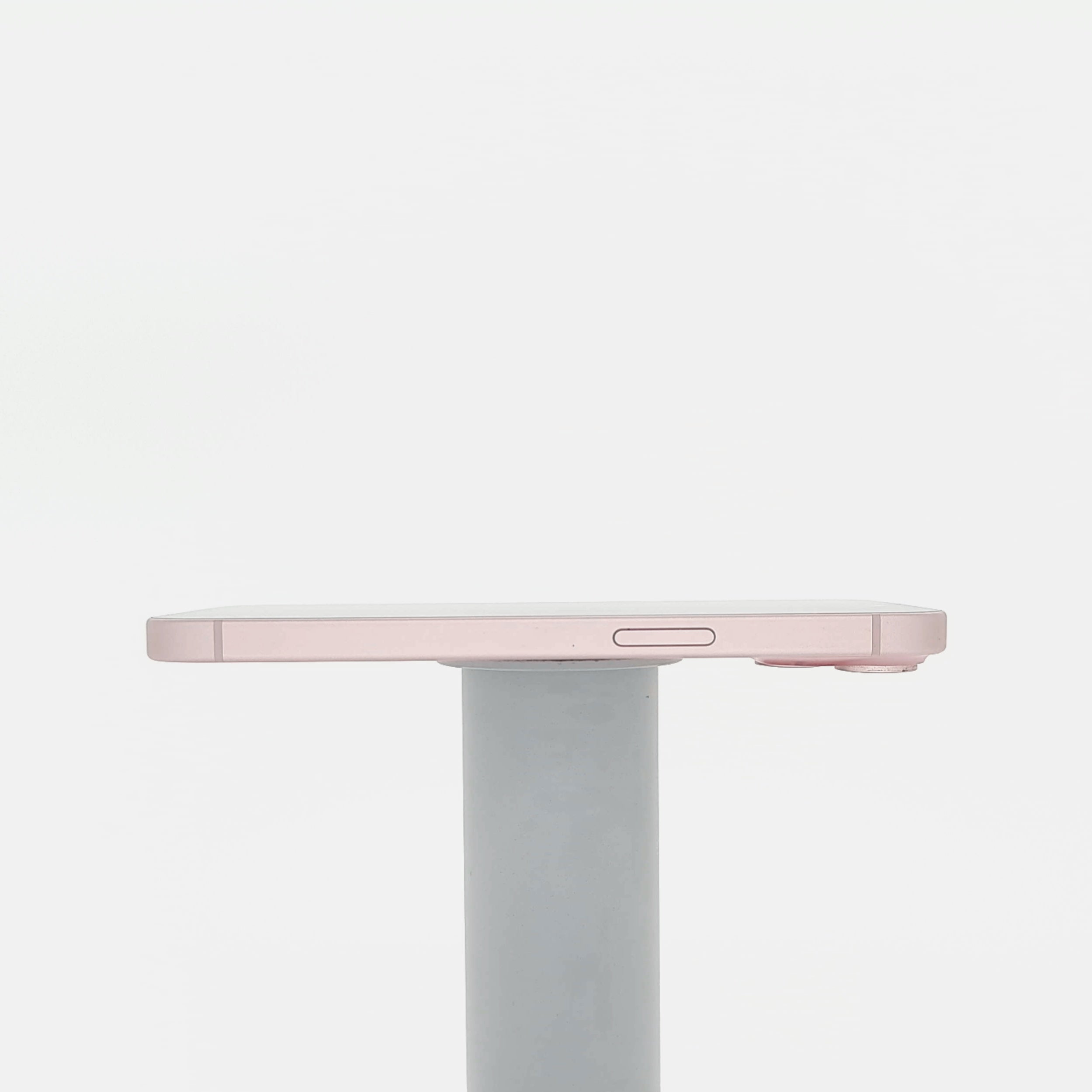 95新 Apple iPhone 15 256G 粉紅色 中國大陸版