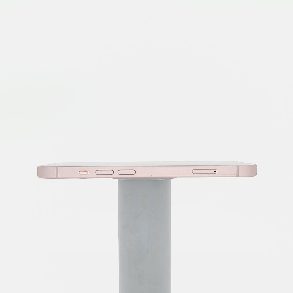 95新 Apple iPhone 15 256G 粉紅色 中國大陸版