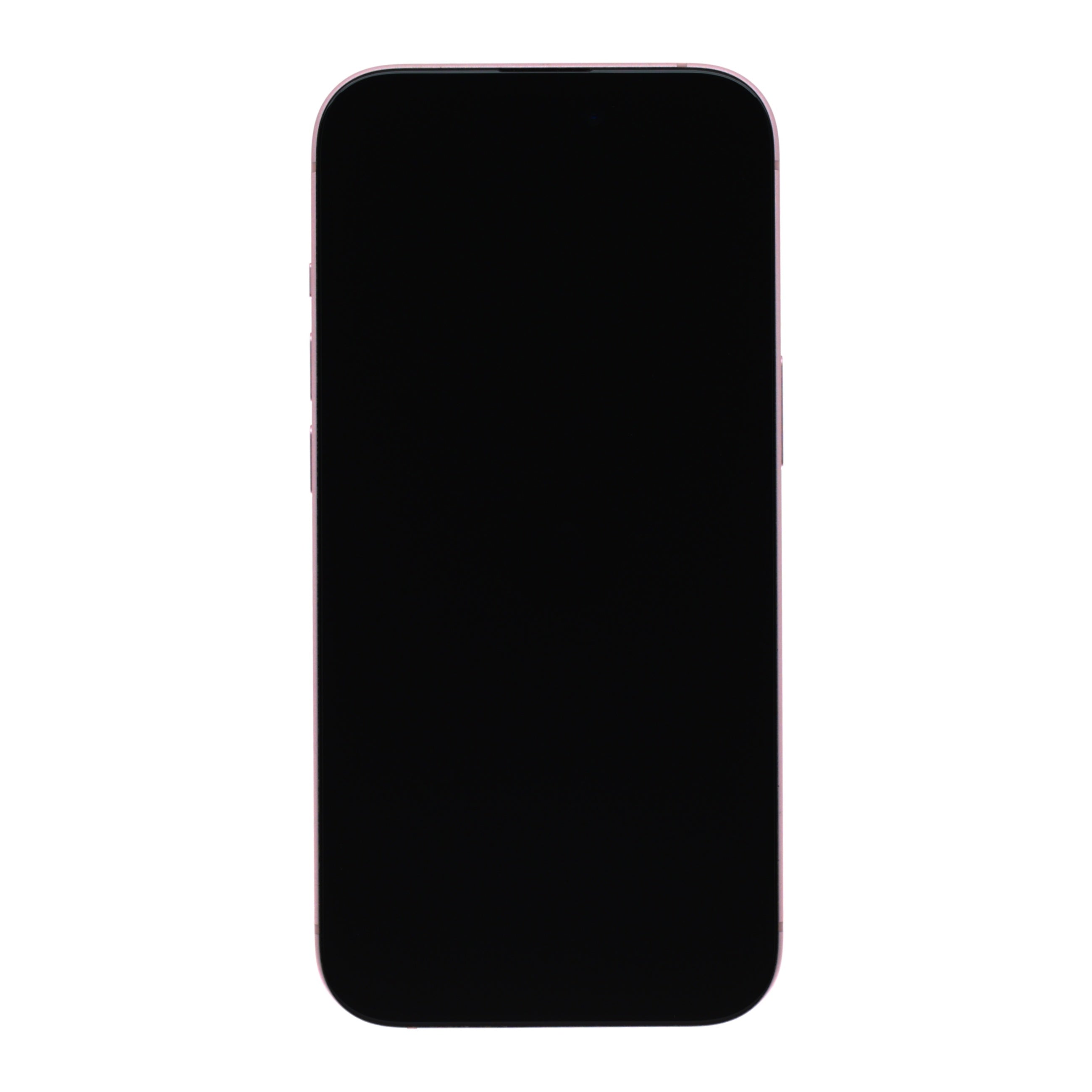 95新 Apple iPhone 15 256G 粉紅色 中國大陸版