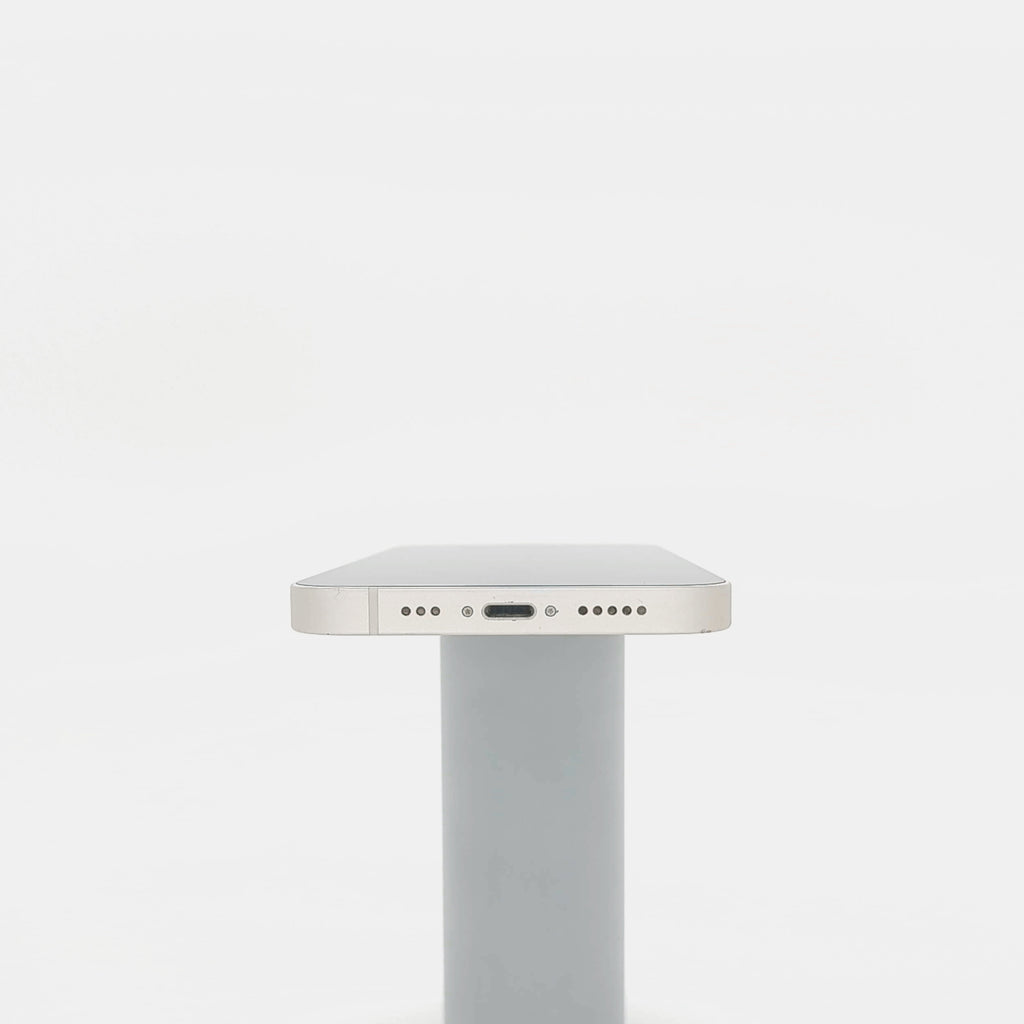 95新 Apple iPhone 13 256G 星光色 中國大陸版